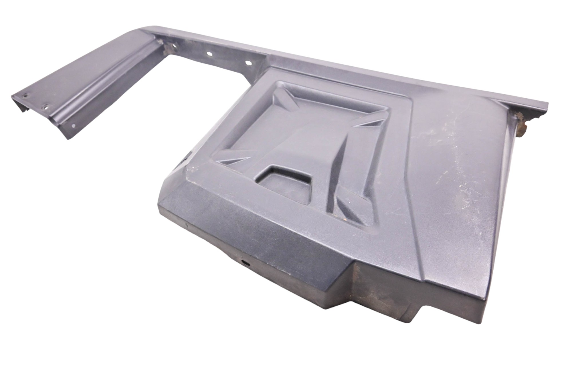 14 Polaris Ranger Crew 800 Right Side Panel Shroud Cover