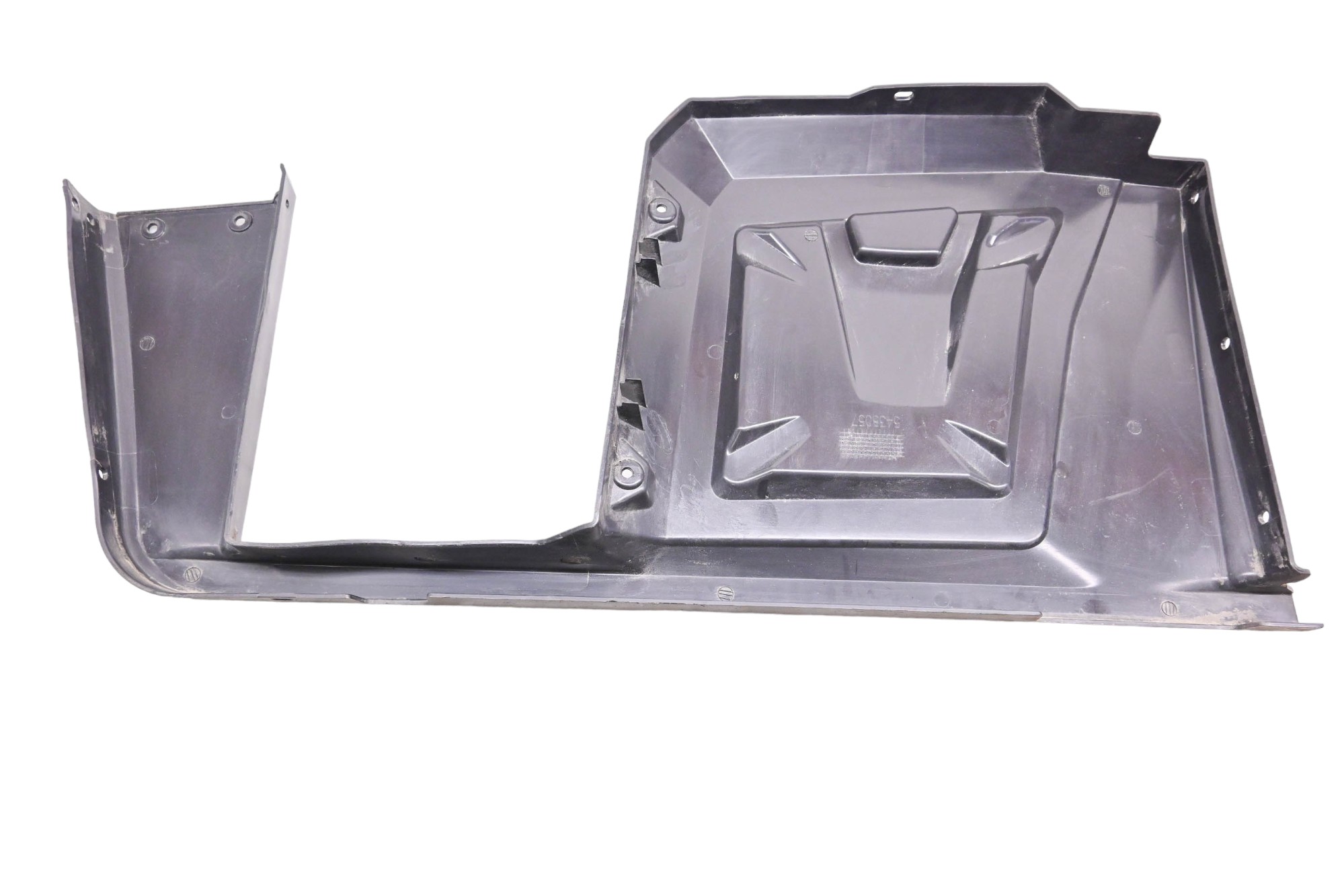 14 Polaris Ranger Crew 800 Right Side Panel Shroud Cover