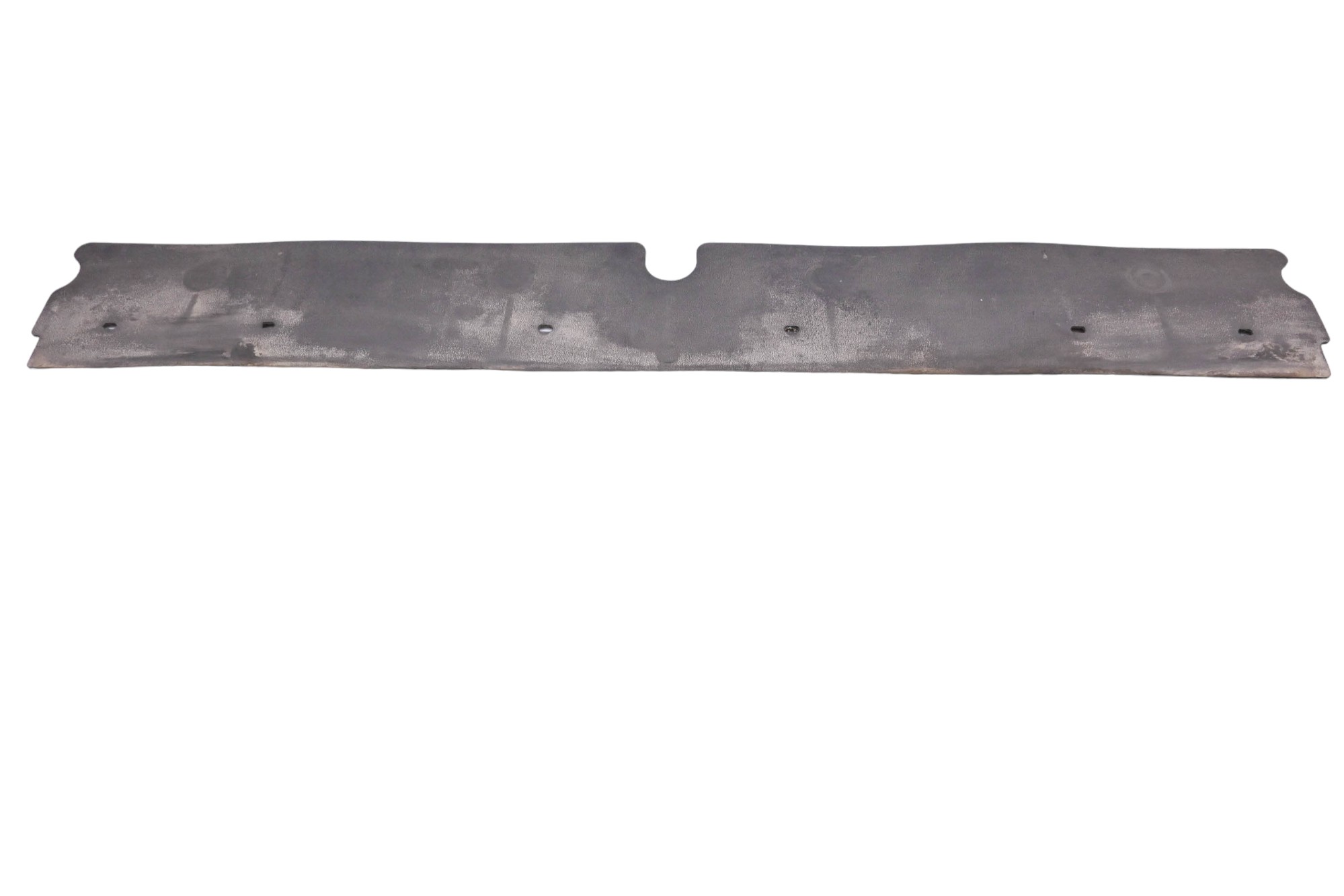 14 Polaris Ranger Crew 800 Front Box Panel Cover