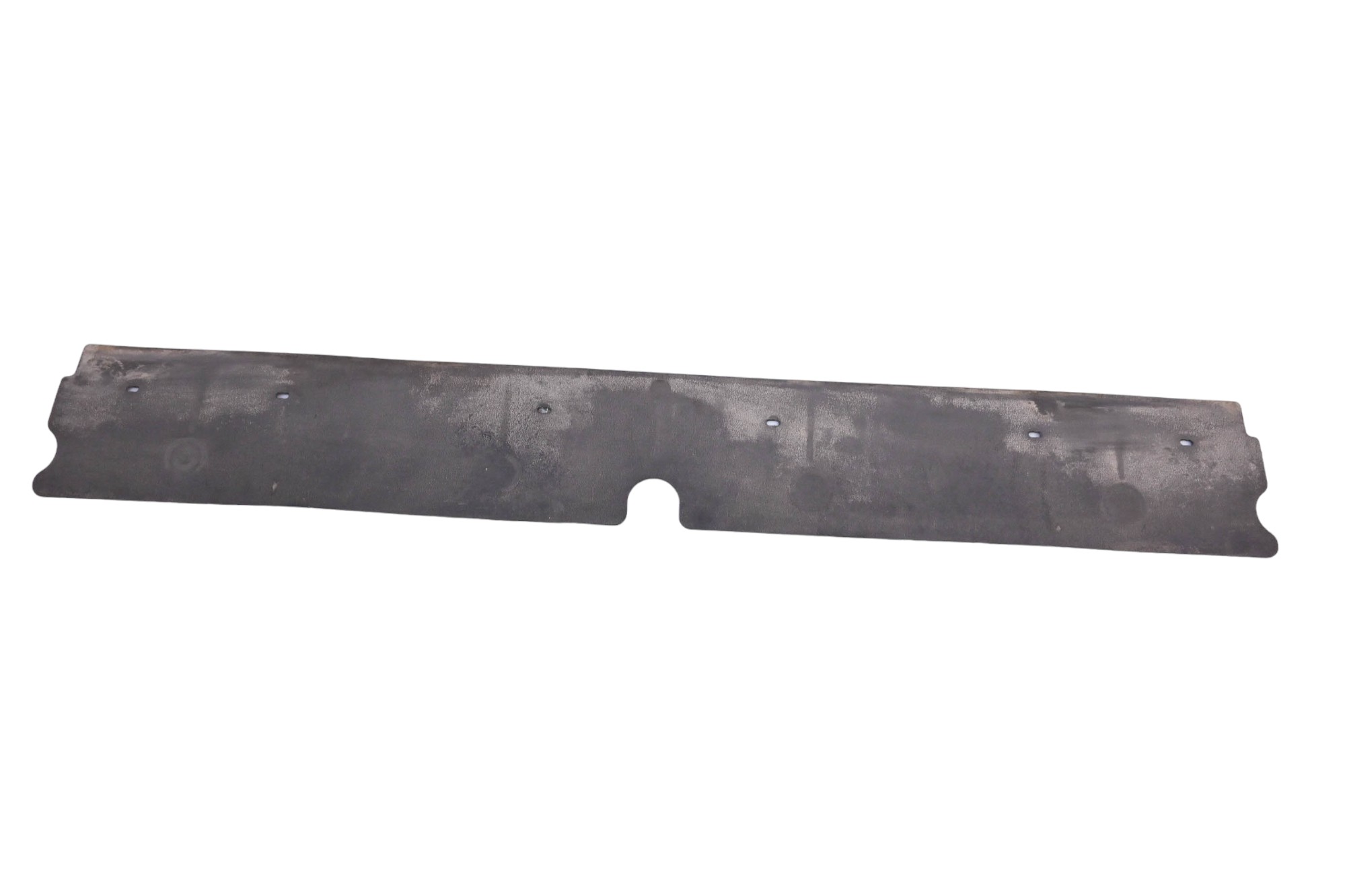 14 Polaris Ranger Crew 800 Front Box Panel Cover