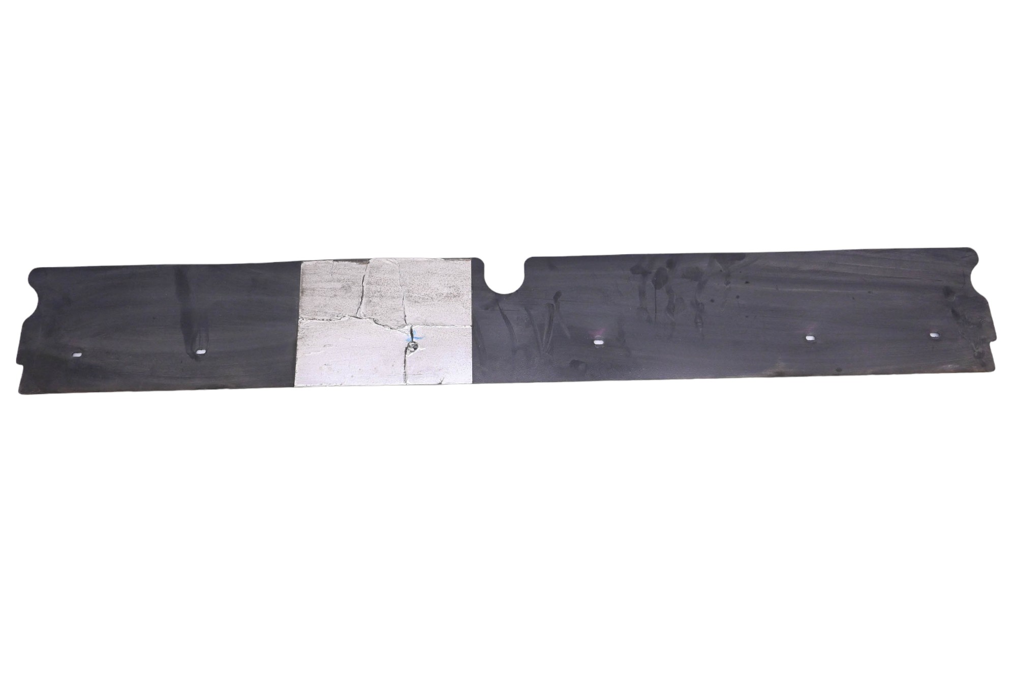 14 Polaris Ranger Crew 800 Front Box Panel Cover