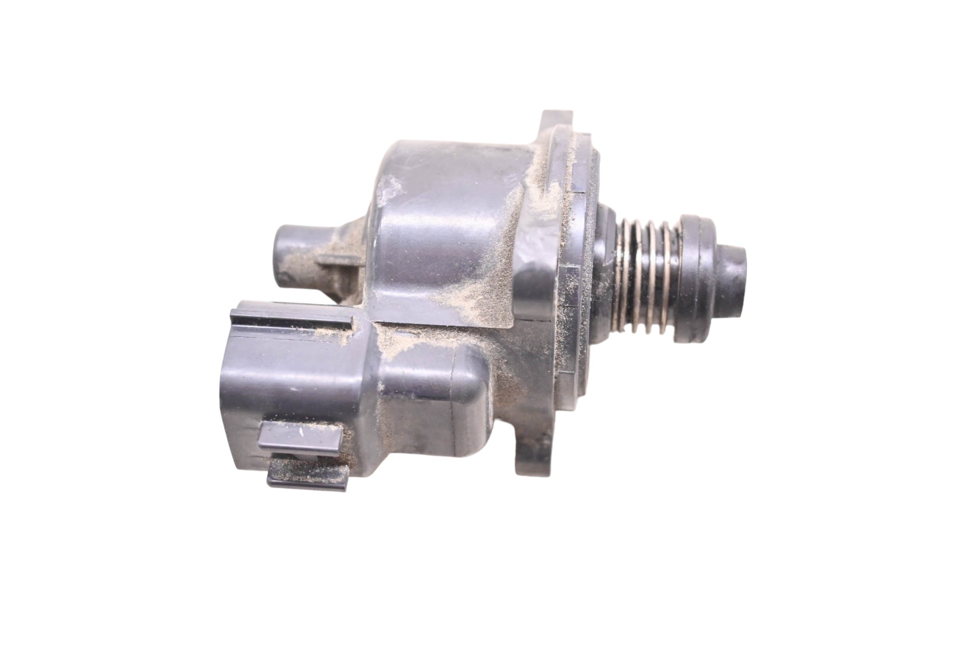 14 Polaris Ranger Crew 800 Iac Air Cut Valve Sensor