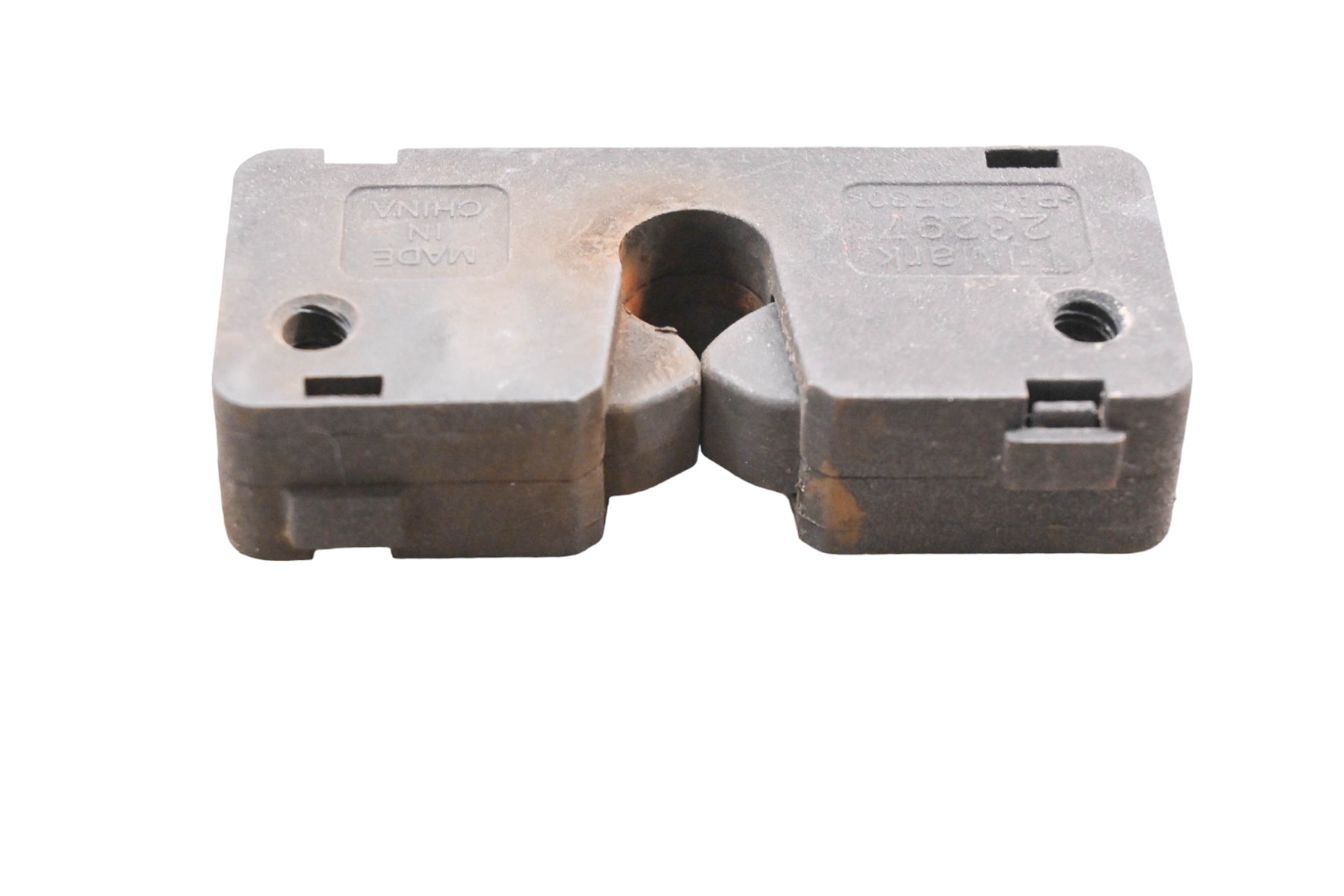 14 Polaris Ranger Crew 800 Tailgate Slam Latch