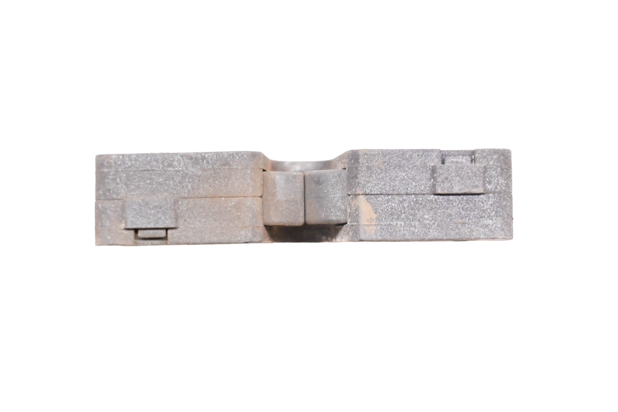 14 Polaris Ranger Crew 800 Tailgate Slam Latch
