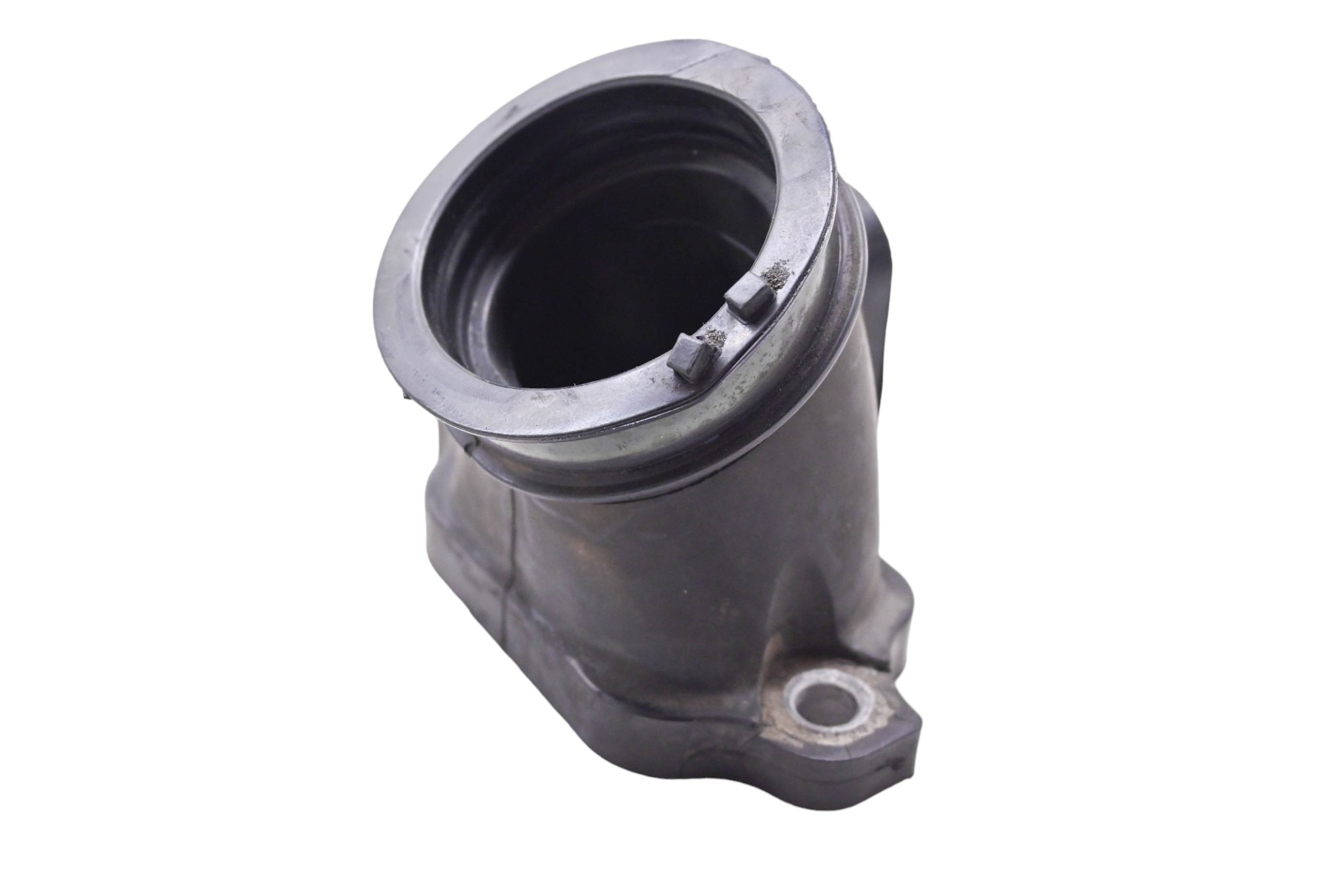 14 Polaris Ranger Crew 800 Intake Manifold Carburetor Boot