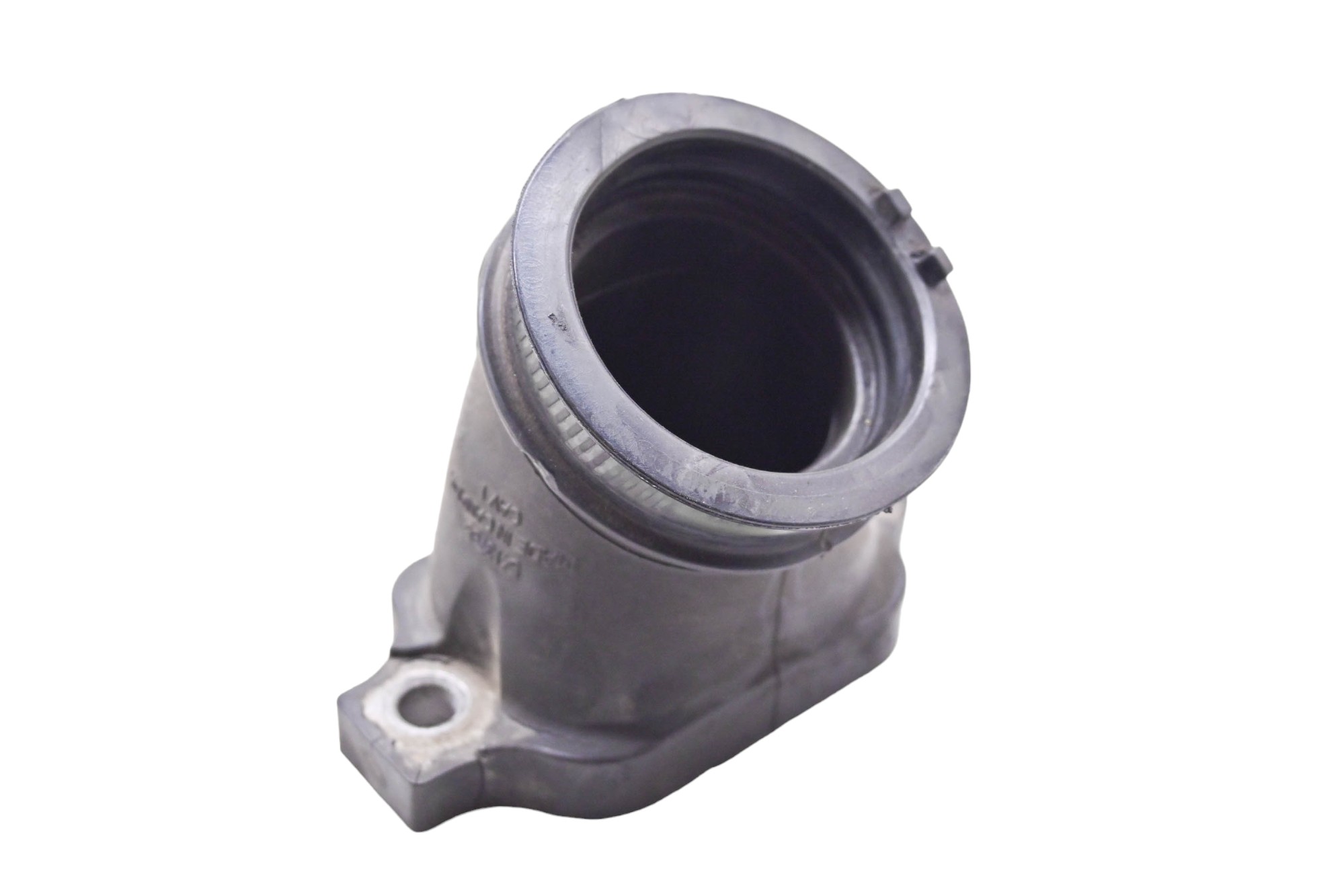14 Polaris Ranger Crew 800 Intake Manifold Carburetor Boot