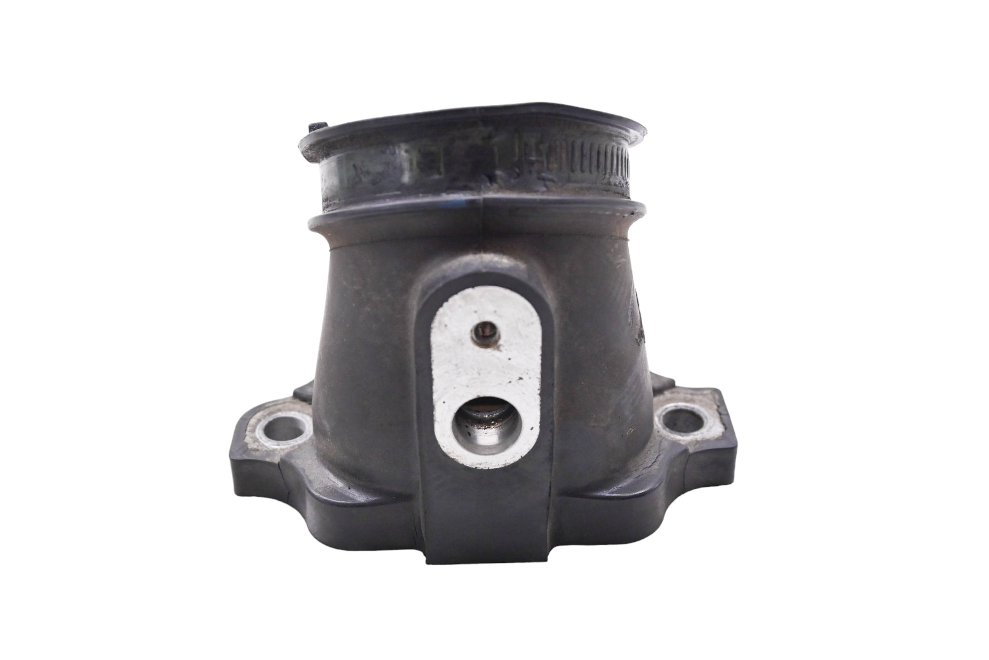 14 Polaris Ranger Crew 800 Intake Manifold Carburetor Boot