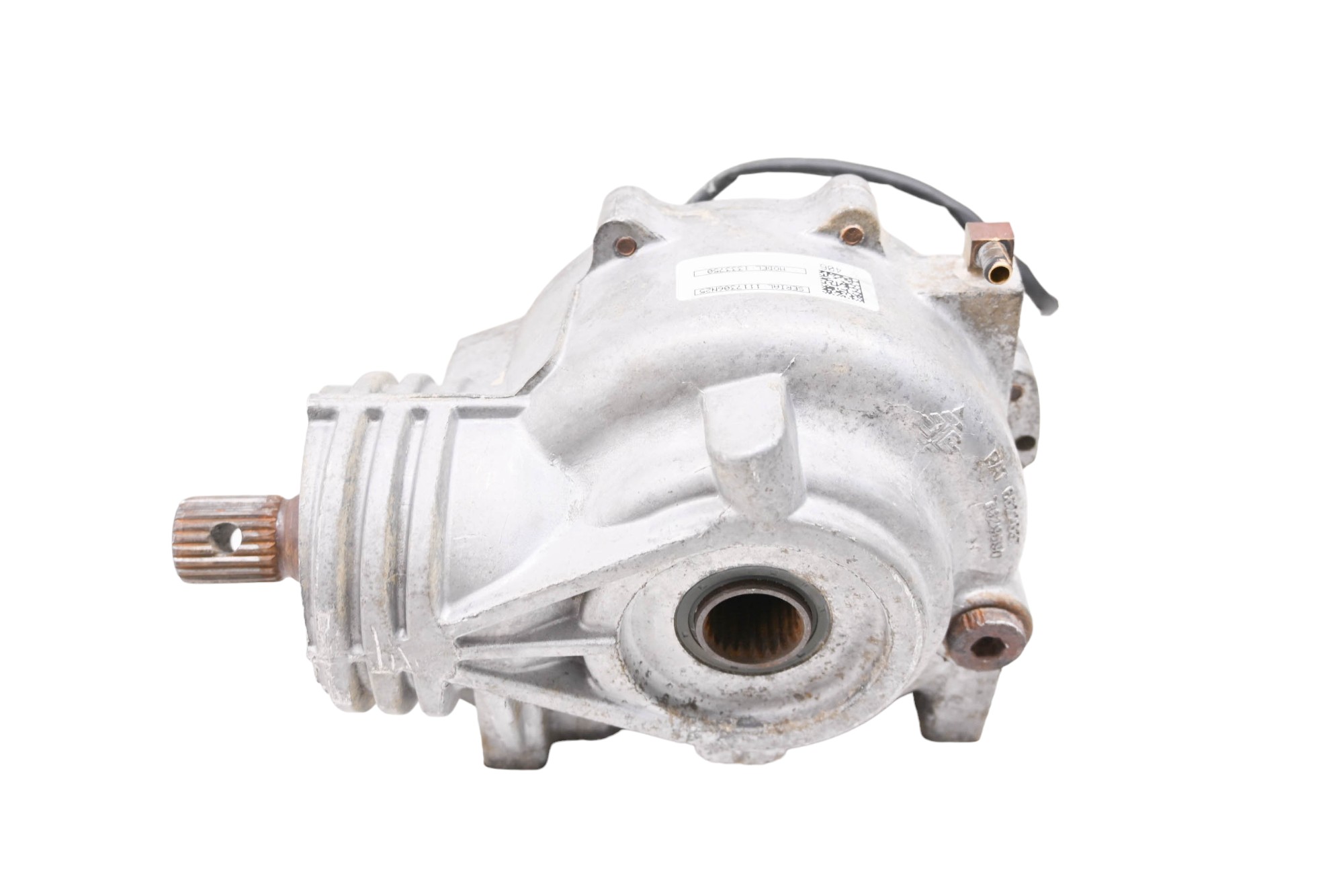 18 Polaris Ranger 570 Full Size 4x4 Front Differential