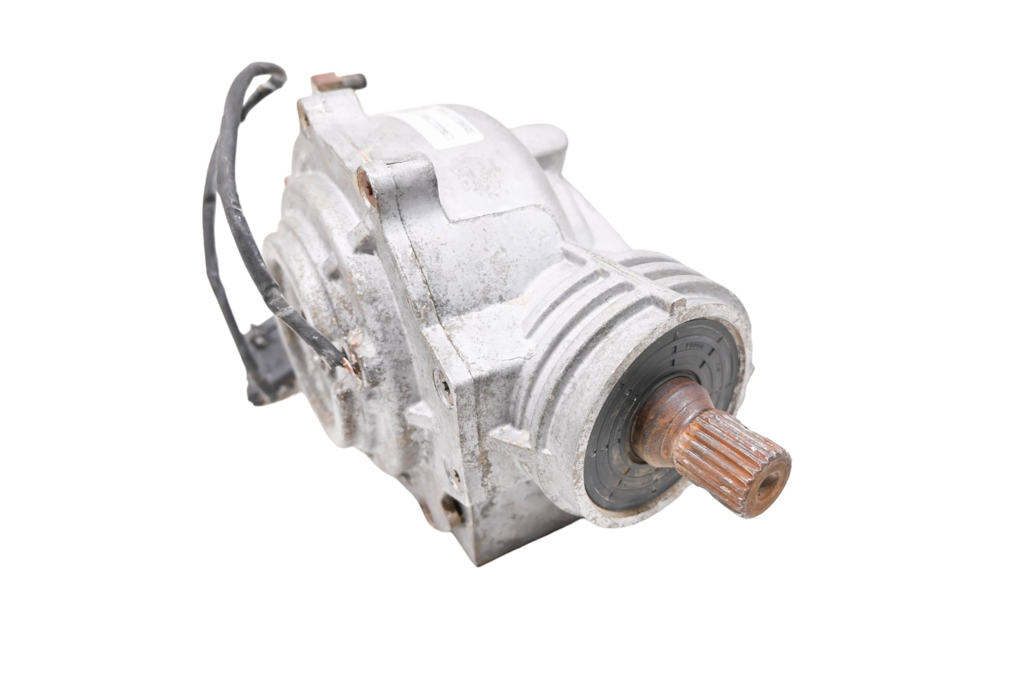 18 Polaris Ranger 570 Full Size 4x4 Front Differential