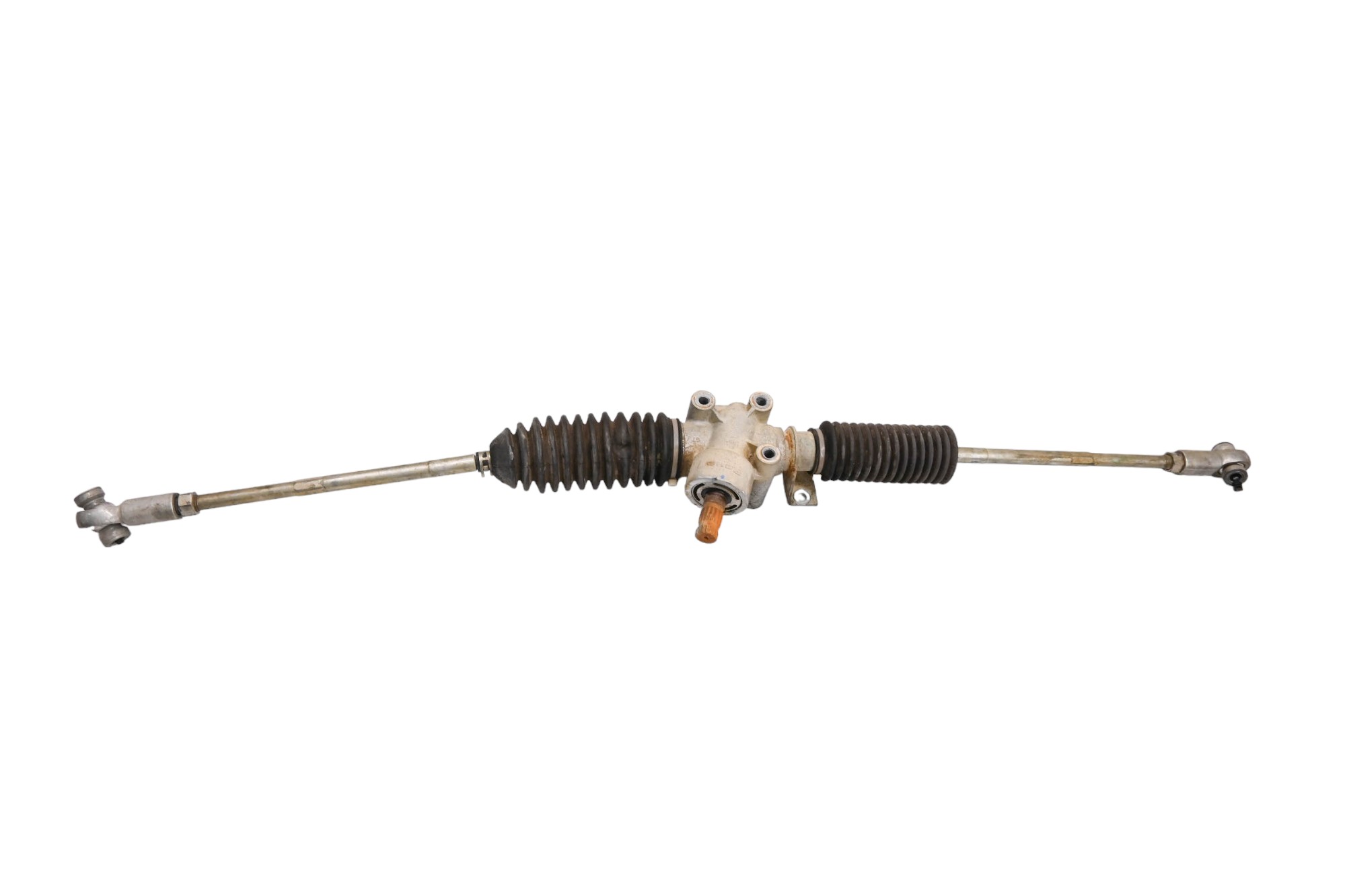 18 Polaris Ranger 570 Full Size 4x4 Steering Rack & Pinion