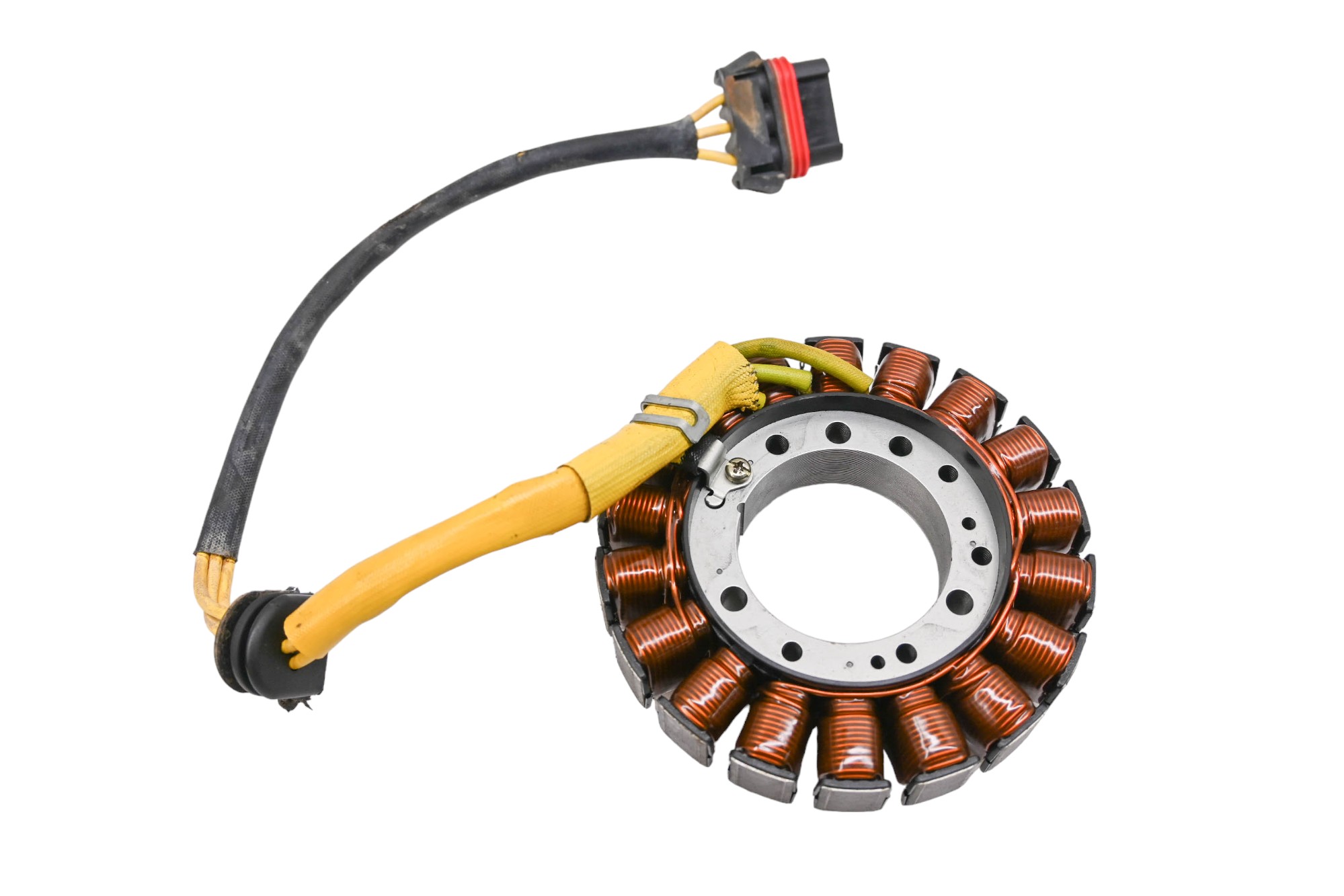 18 Polaris Ranger 570 Full Size 4x4 Stator