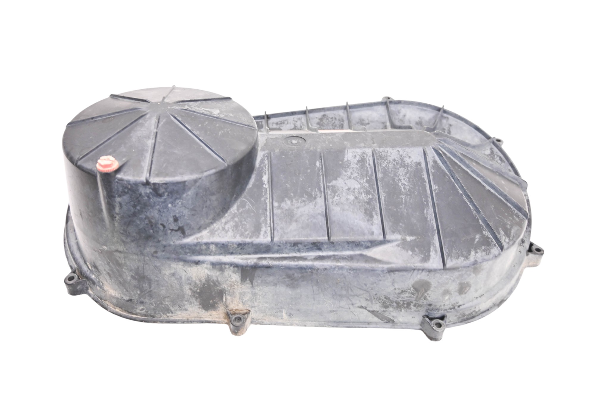 18 Polaris Ranger 570 Full Size 4x4 Outer Belt Clutch Cover