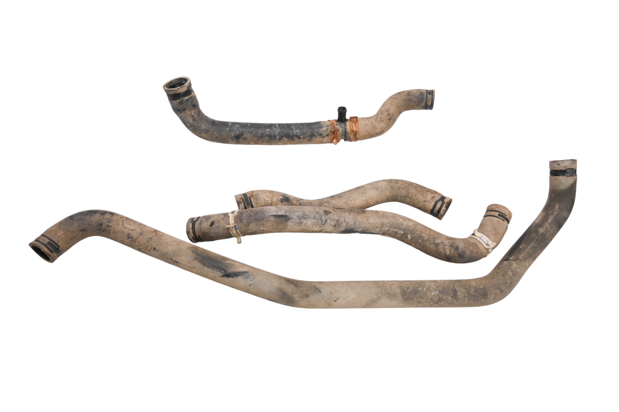 18 Polaris Ranger 570 Full Size 4x4 Radiator Coolant Hose