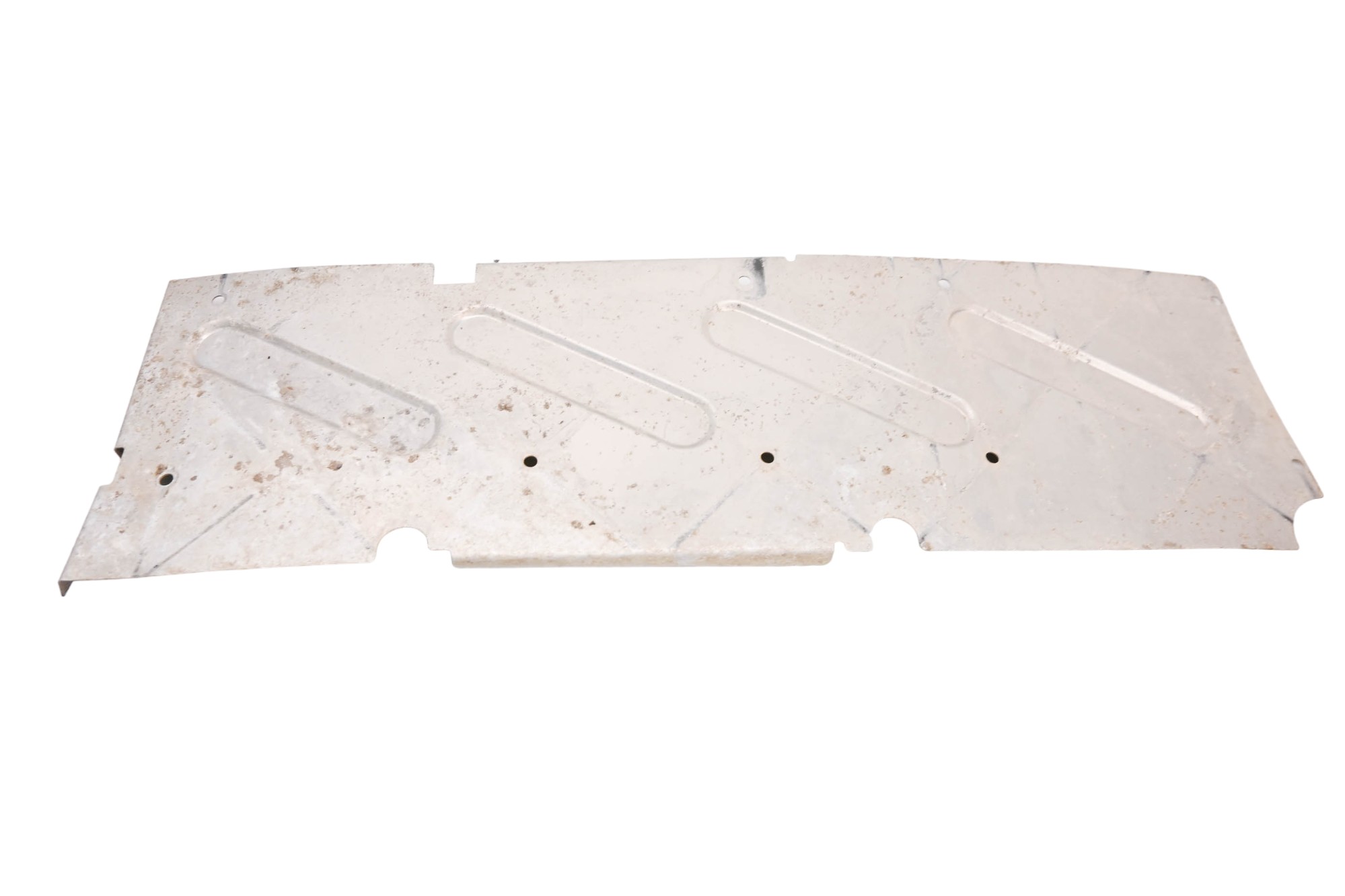 18 Polaris Ranger 570 Full Size 4x4 Heat Shield Cover