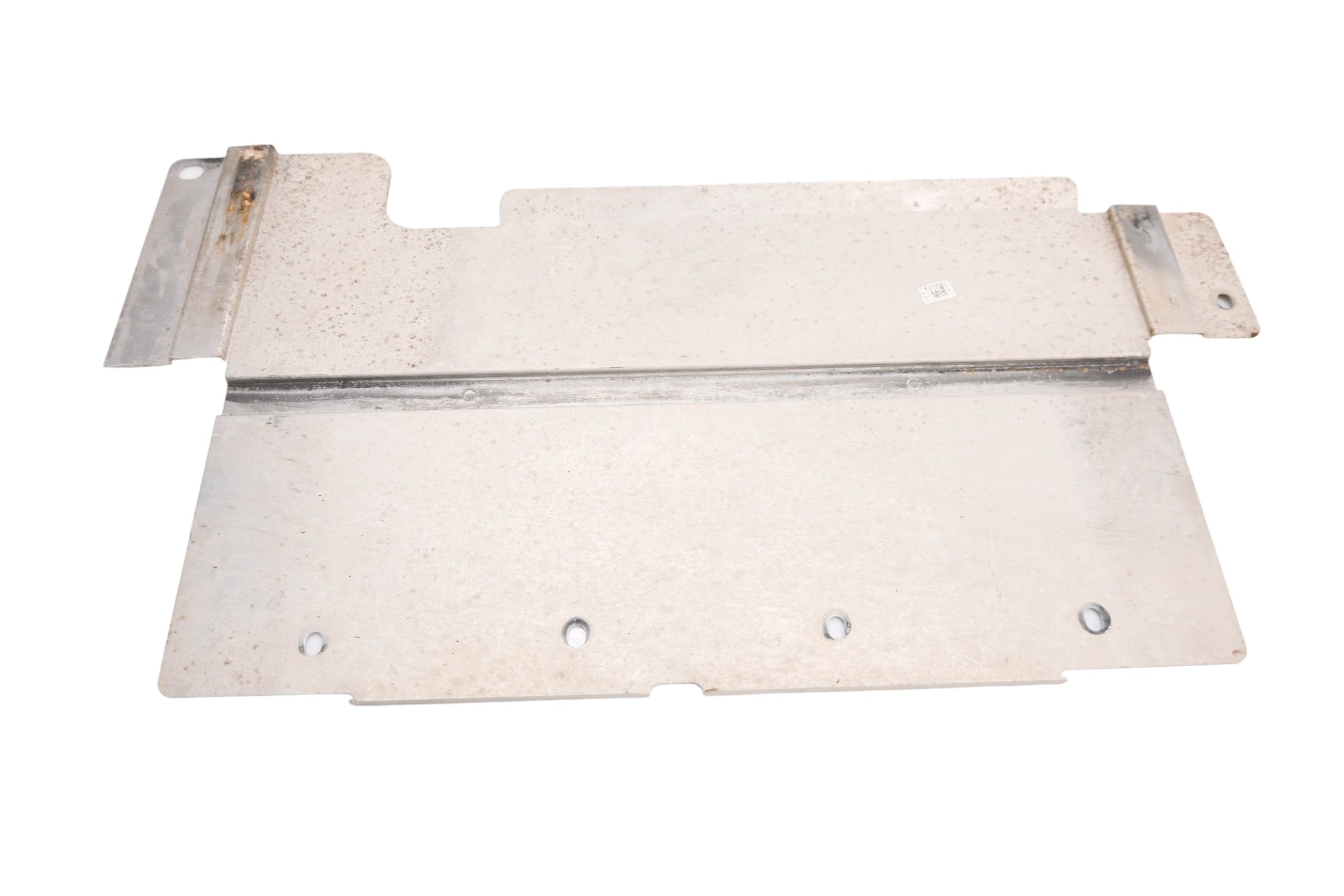 18 Polaris Ranger 570 Full Size 4x4 Muffler Heat Shield Cover