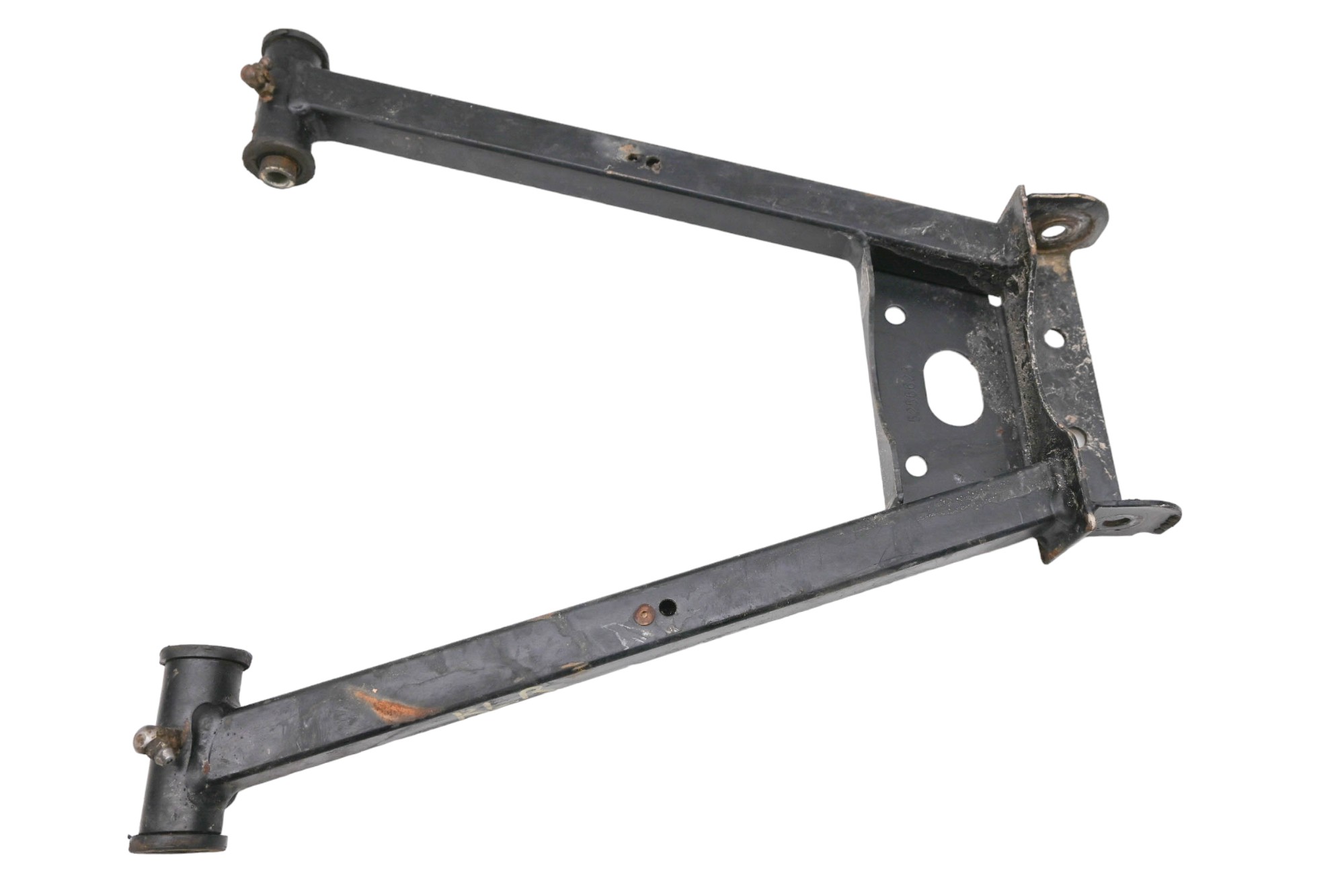 18 Polaris Ranger 570 Full Size 4x4 Rear Lower Left Right A-Arm