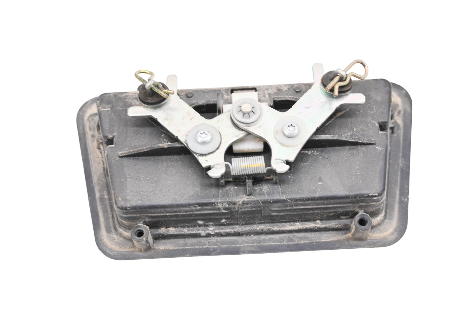 18 Polaris Ranger 570 Full Size 4x4 Tailgate Latch