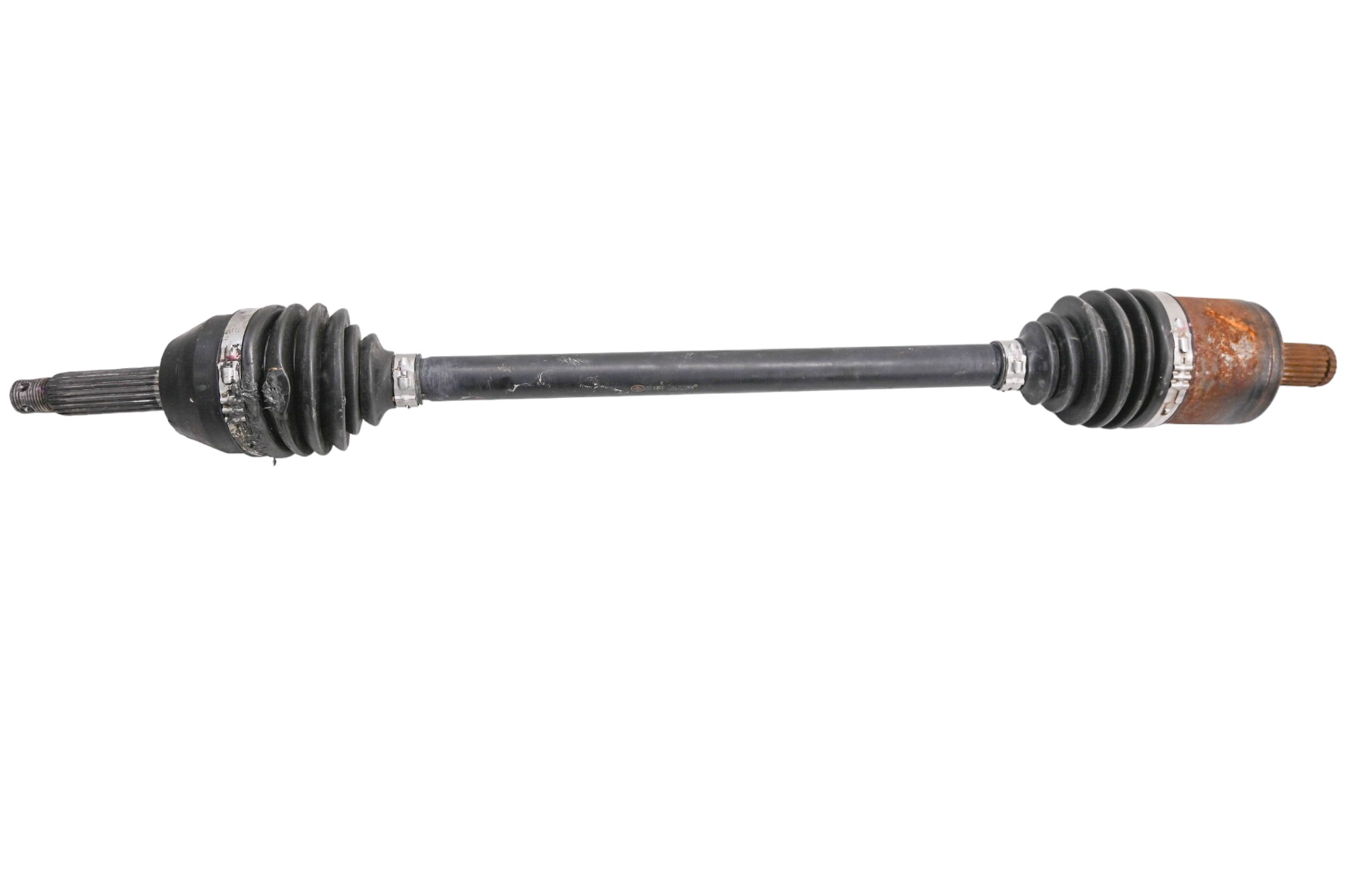 18 Polaris Ranger 570 Full Size 4x4 Front Cv Axle Left Right