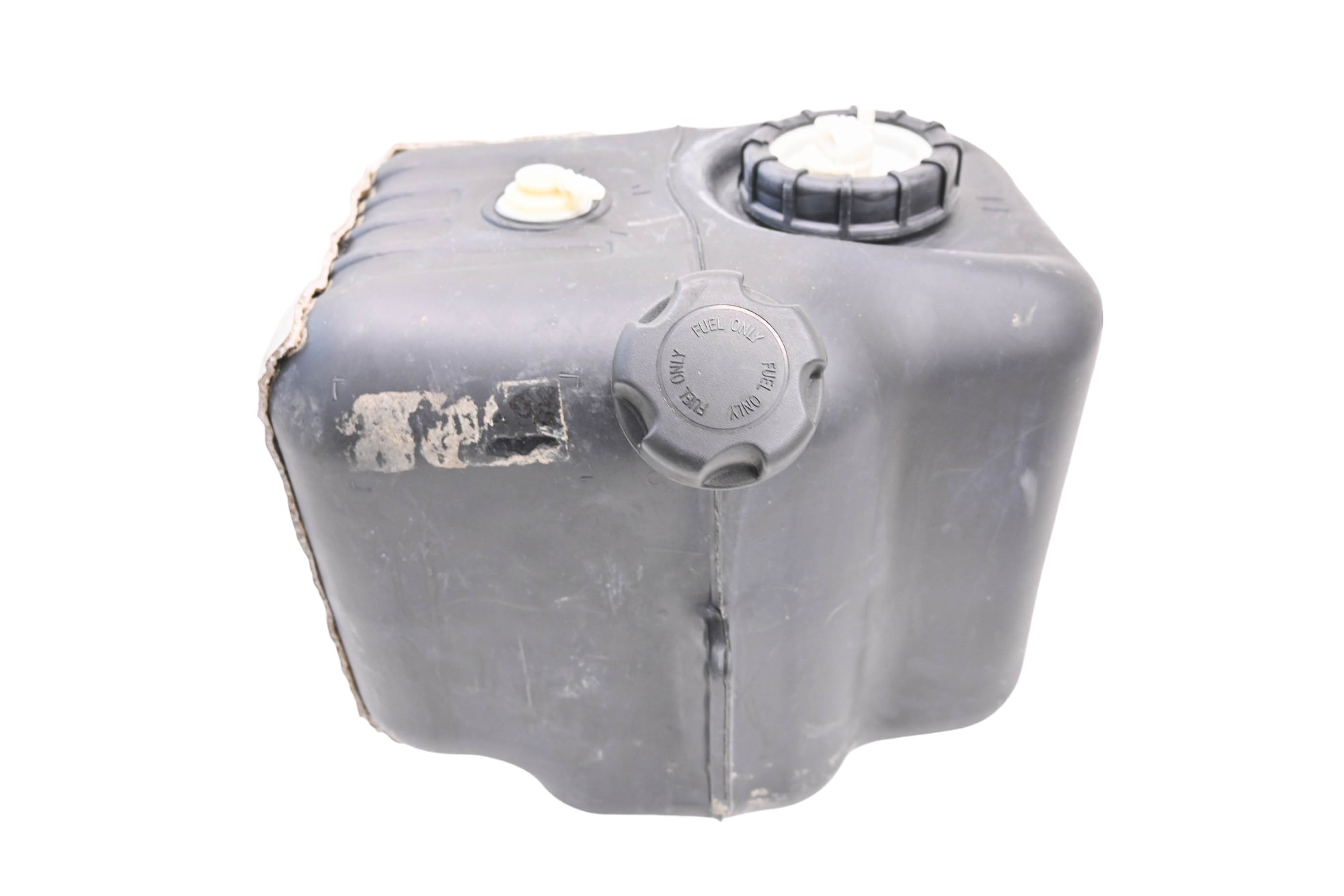 18 Polaris Ranger 570 Full Size 4x4 Gas Tank & Fuel Pump