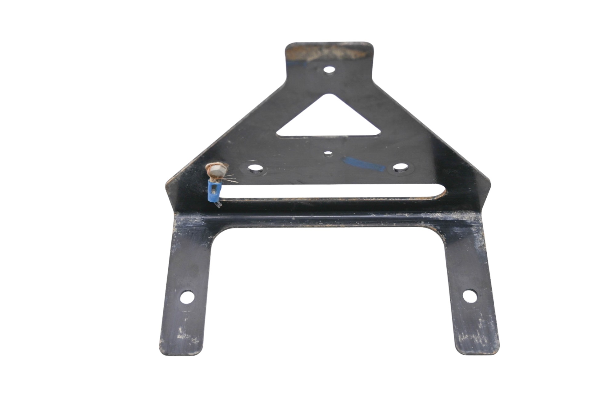 18 Polaris Ranger 570 Full Size 4x4 Fuse Box Bracket Mount