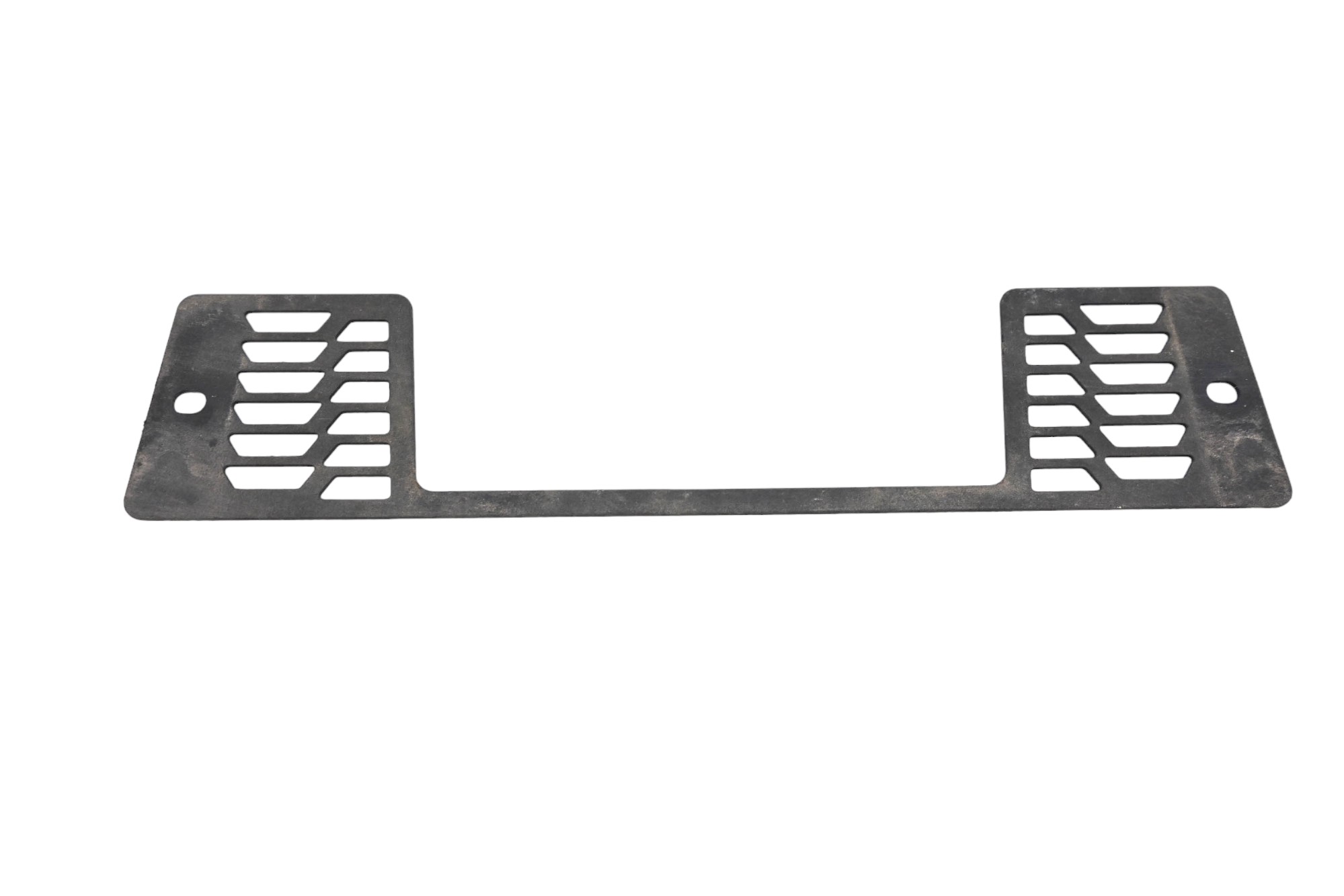 18 Polaris Ranger 570 Full Size 4x4 Front Bumper Grill Winch Insert Cover