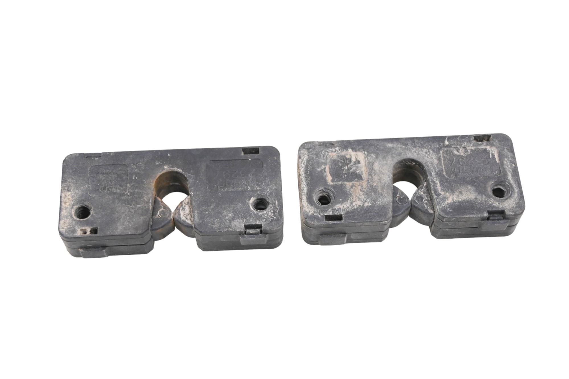 18 Polaris Ranger 570 Full Size 4x4 Tailgate Latches
