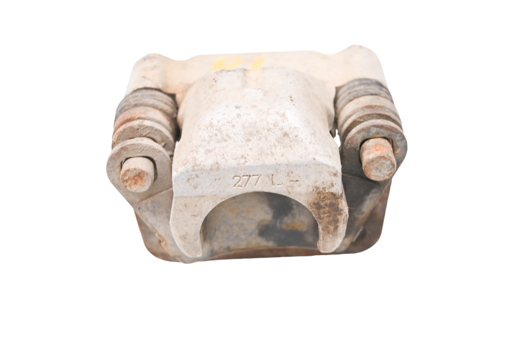 18 Polaris Ranger 570 Full Size 4x4 Rear Left Brake Caliper