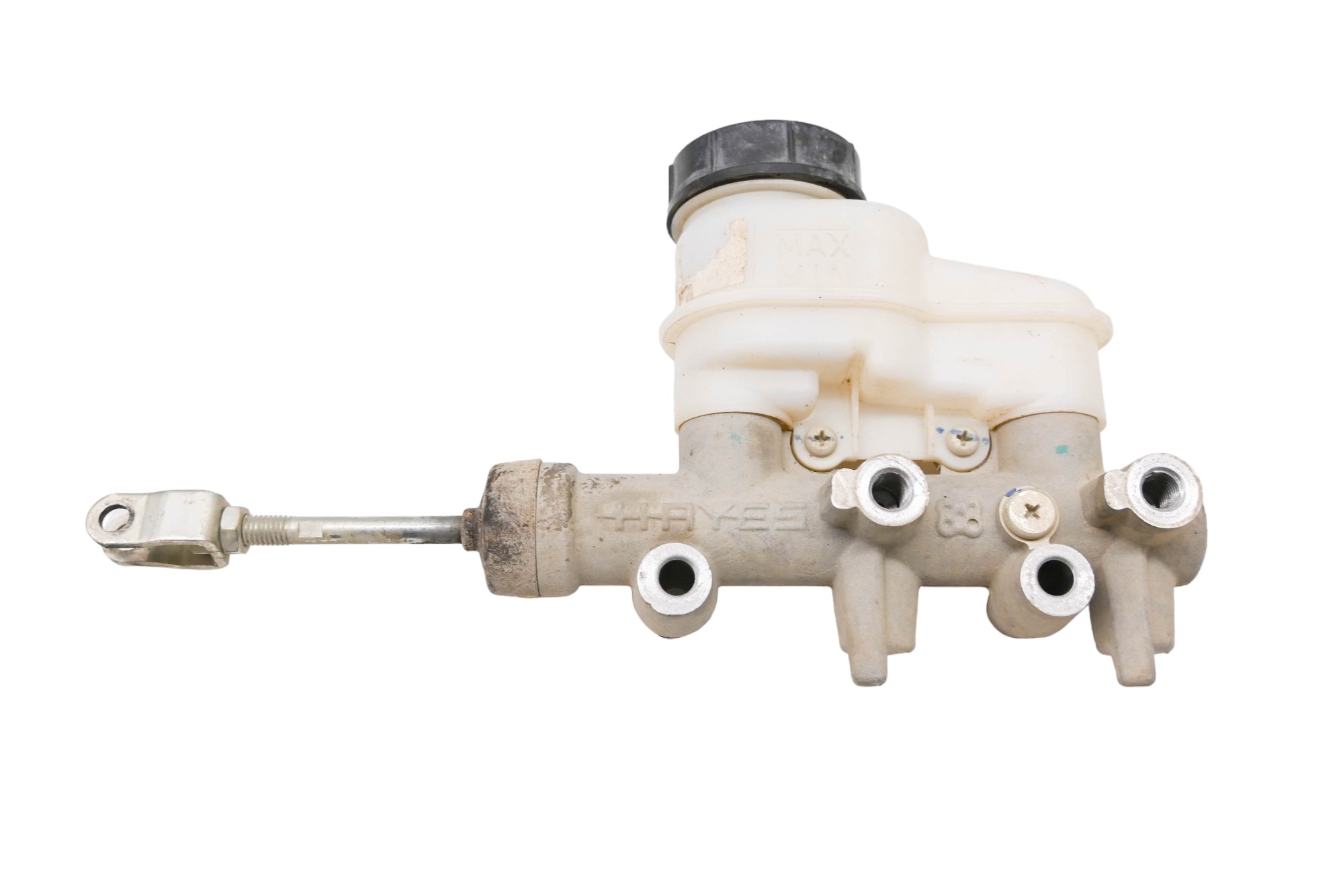 18 Polaris Ranger 570 Full Size 4x4 Front Brake Master Cylinder