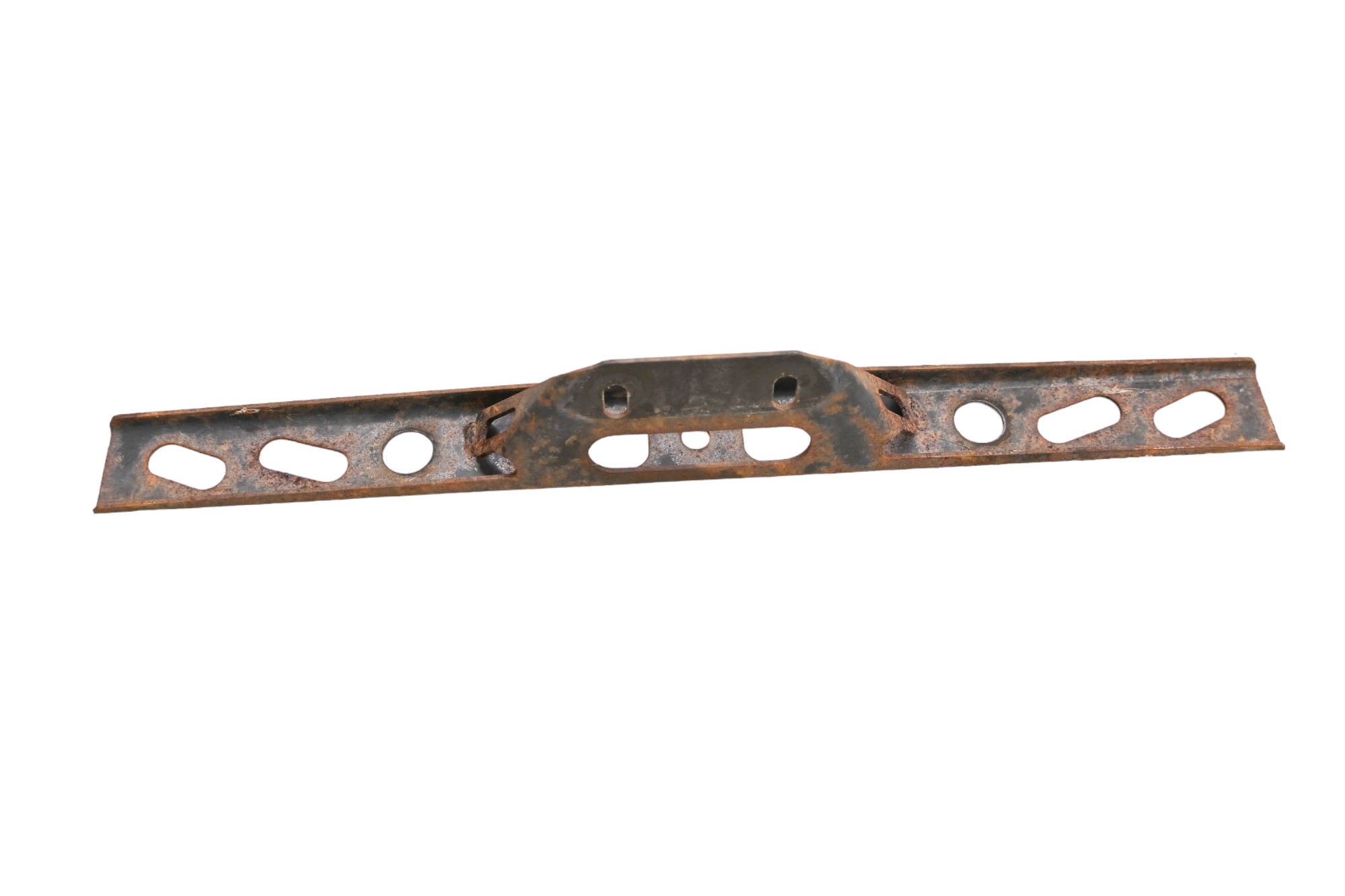 03 Polaris Sportsman 700 4x4 Lower Radiator Bracket Mount