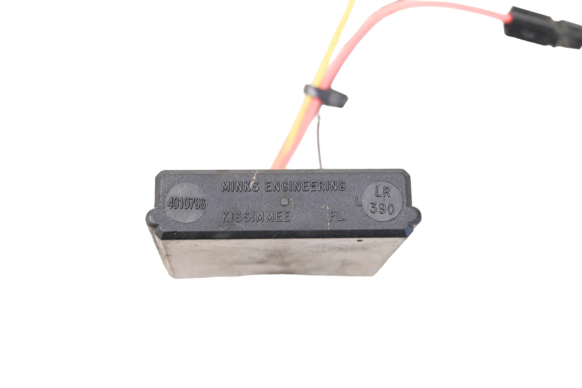 03 Polaris Sportsman 700 4x4 Regulator Rectifier