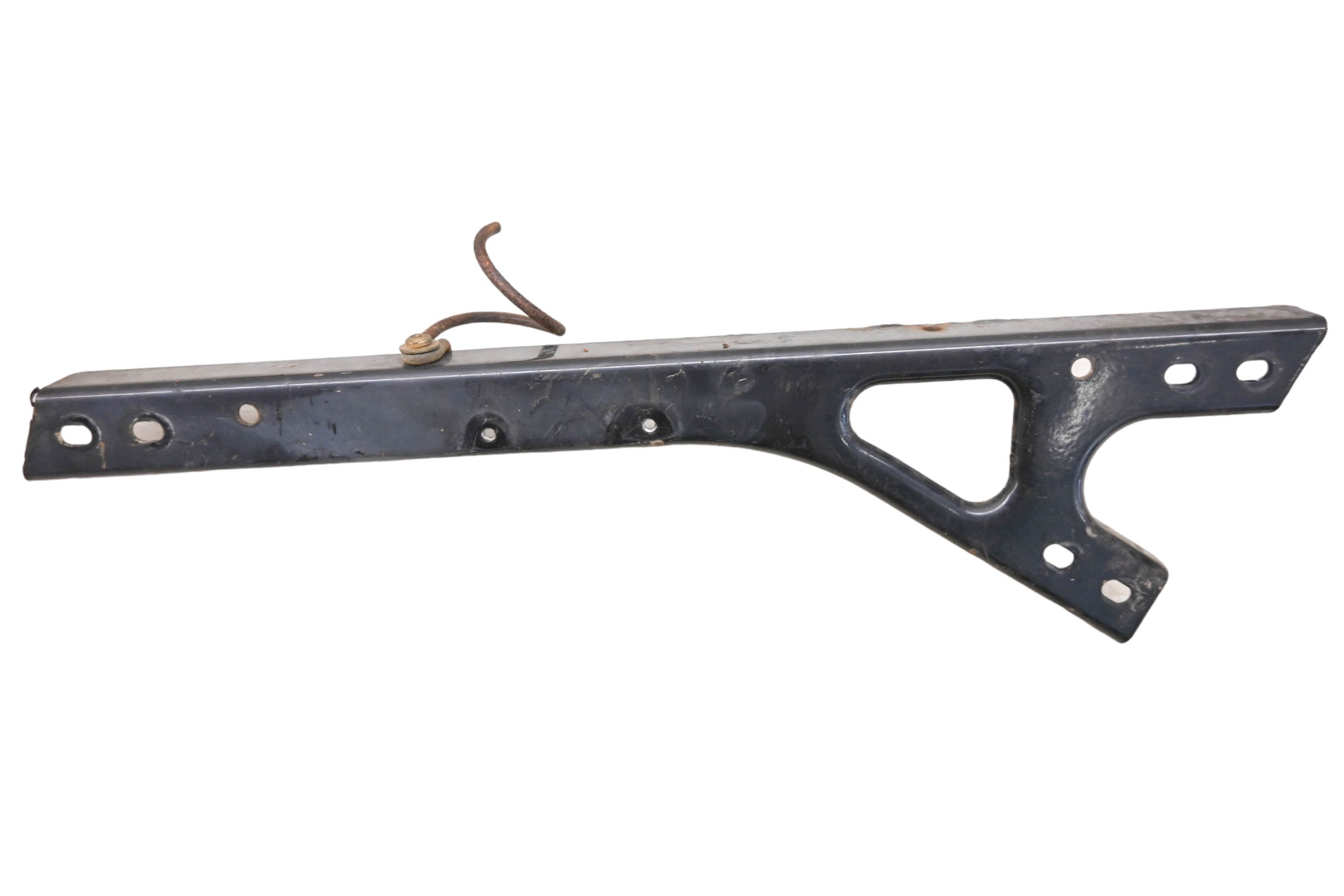 03 Polaris Sportsman 700 4x4 Frame Support Bracket Mount Left