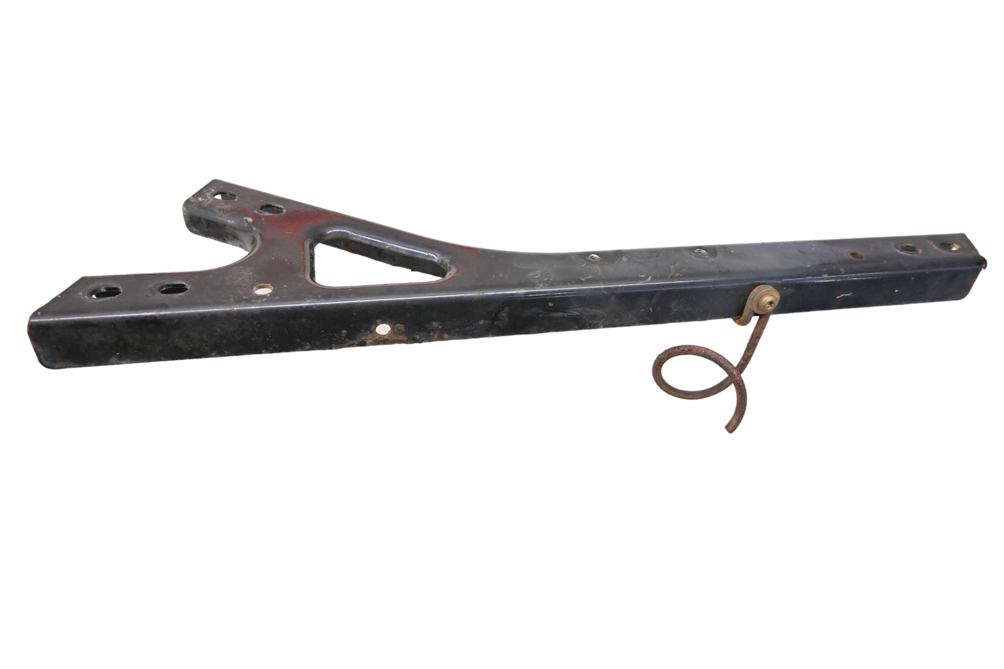 03 Polaris Sportsman 700 4x4 Frame Support Bracket Mount Left