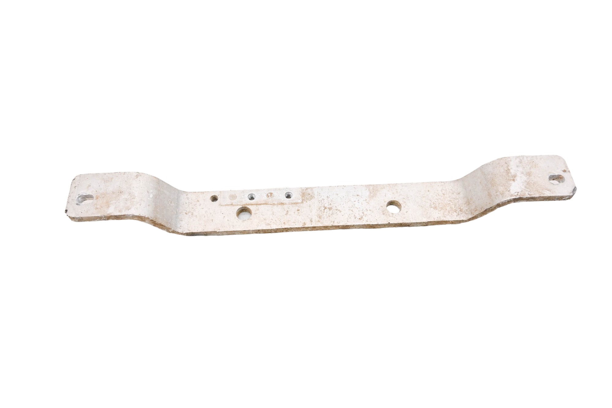 03 Polaris Sportsman 700 4x4 Voltage Regulator Support Bracket Mount