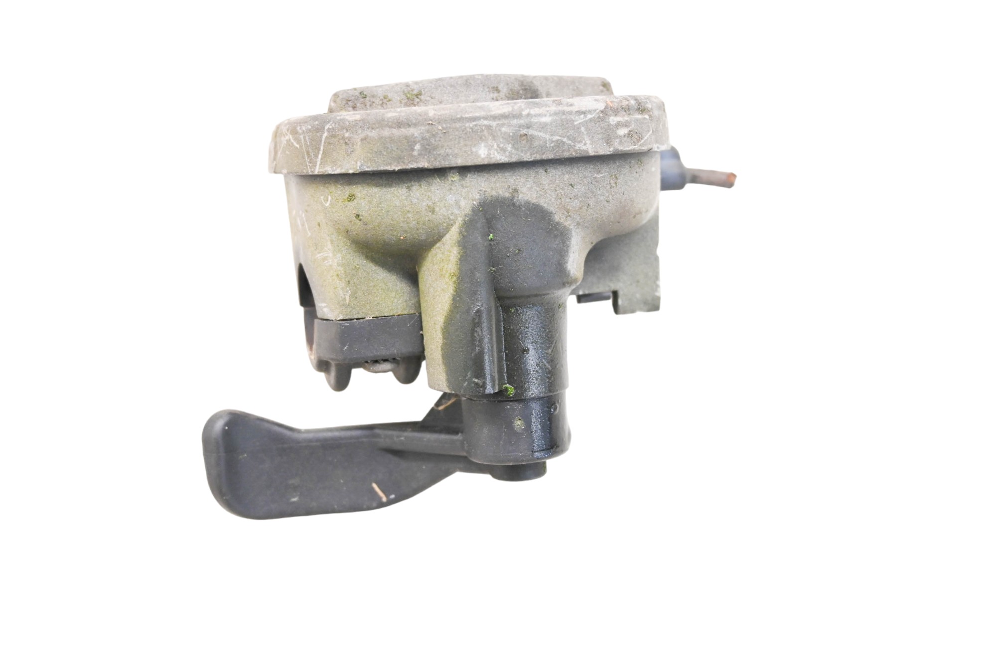 03 Polaris Sportsman 700 4x4 Thumb Throttle