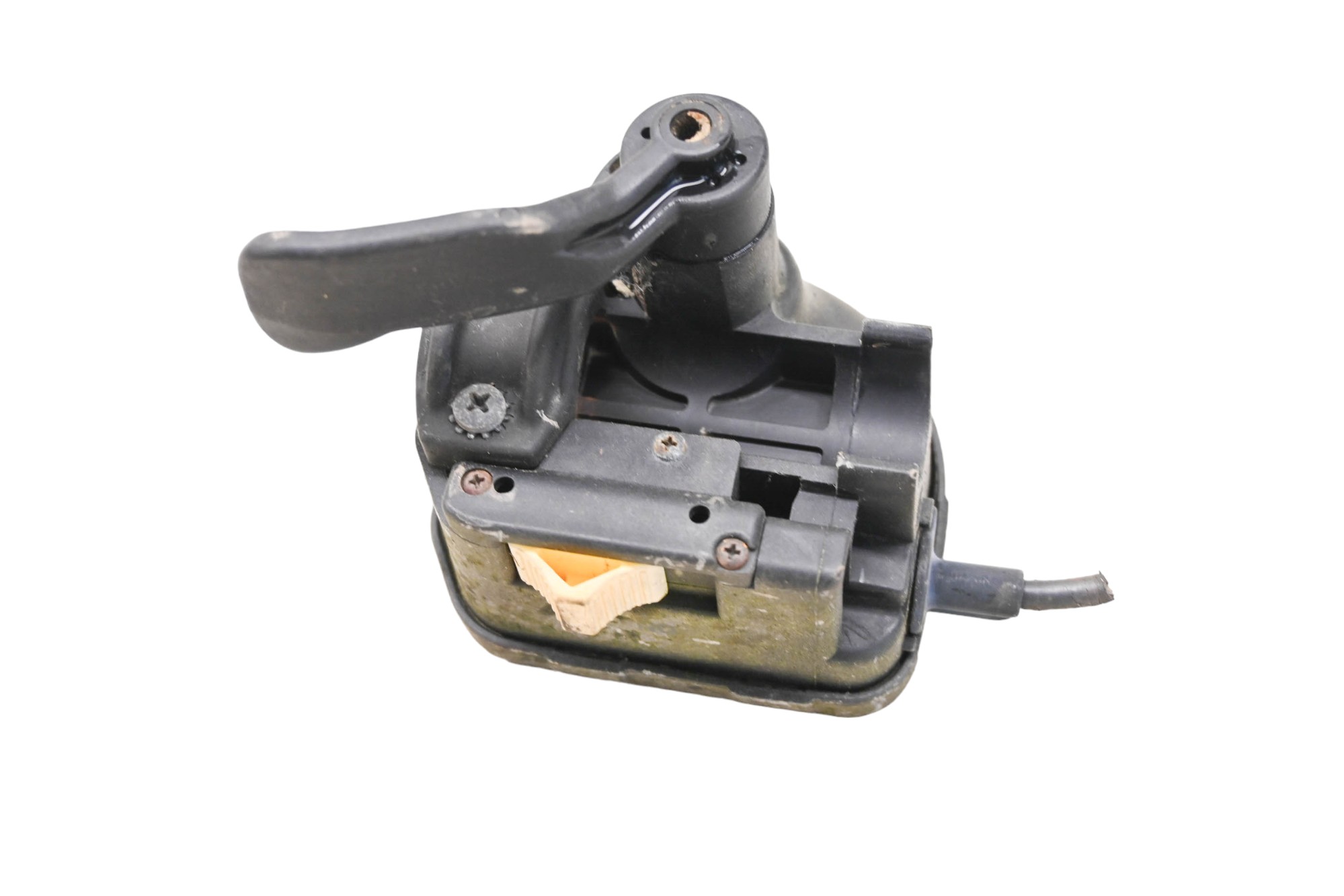 03 Polaris Sportsman 700 4x4 Thumb Throttle