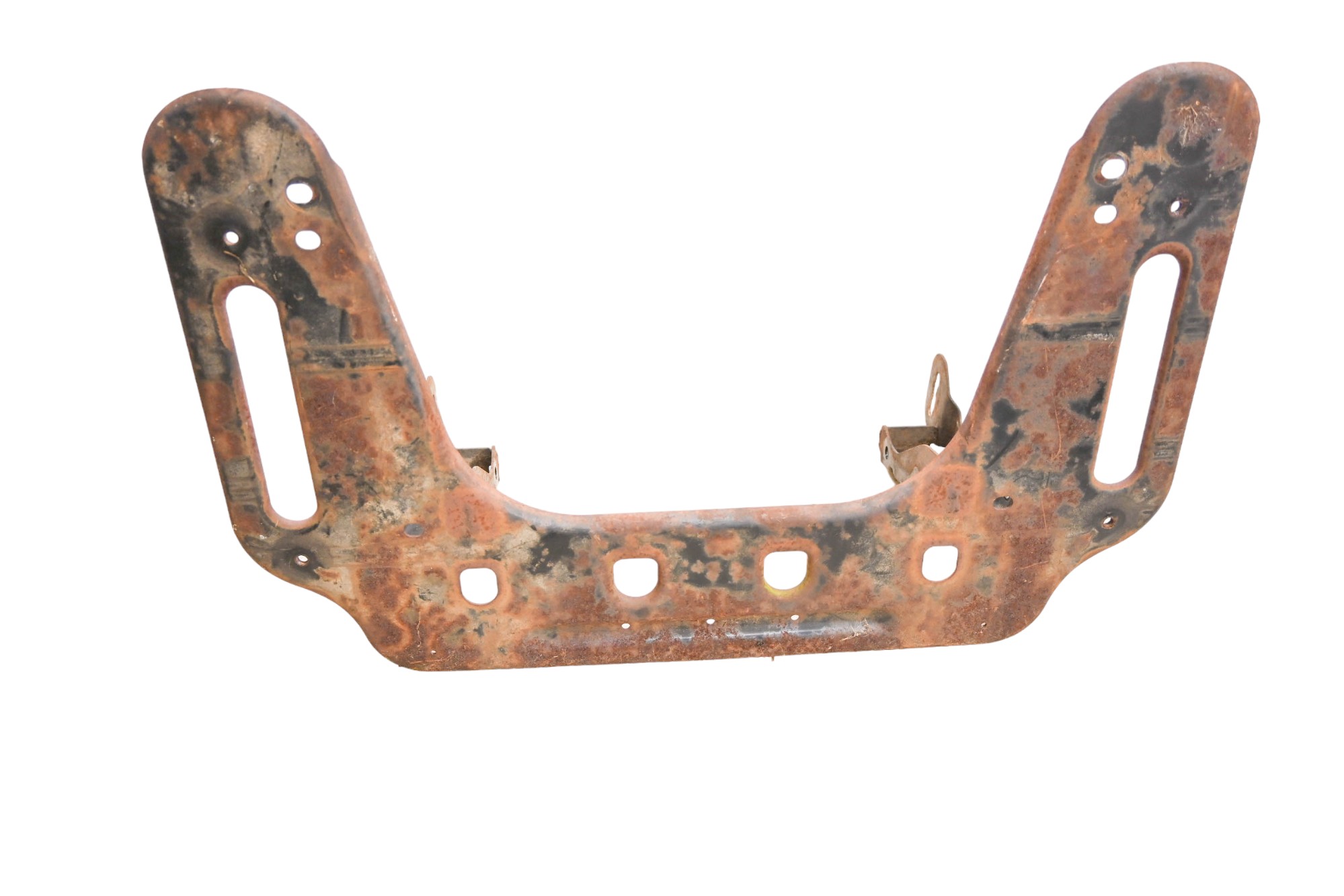 03 Polaris Sportsman 700 4x4 Front Rack Support Bracket Mount