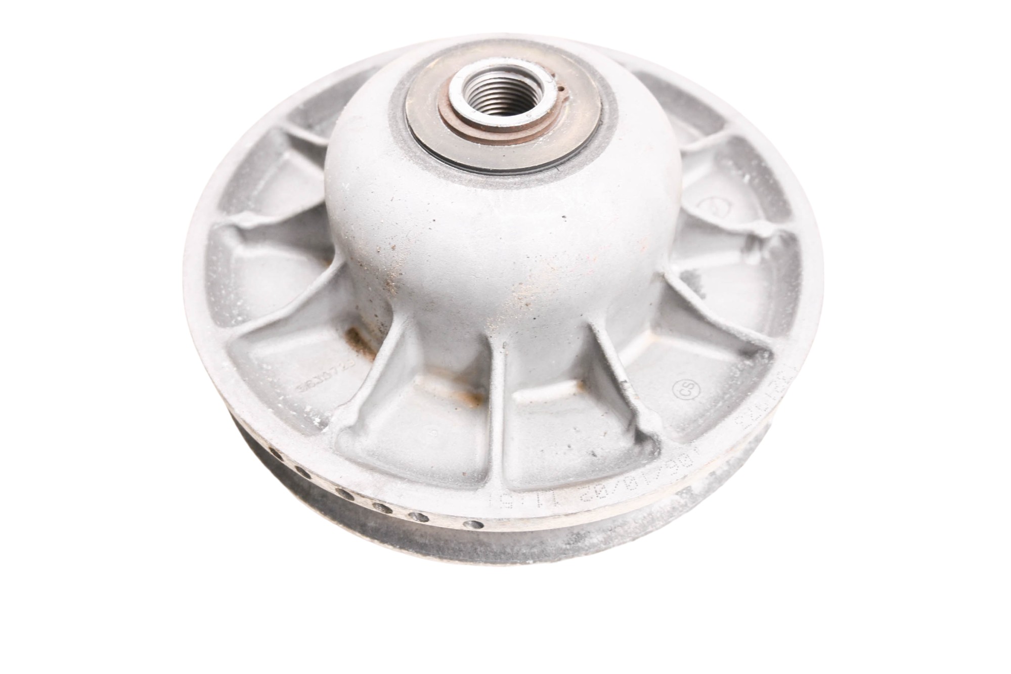 03 Polaris Sportsman 700 4x4 Secondary Driven Clutch
