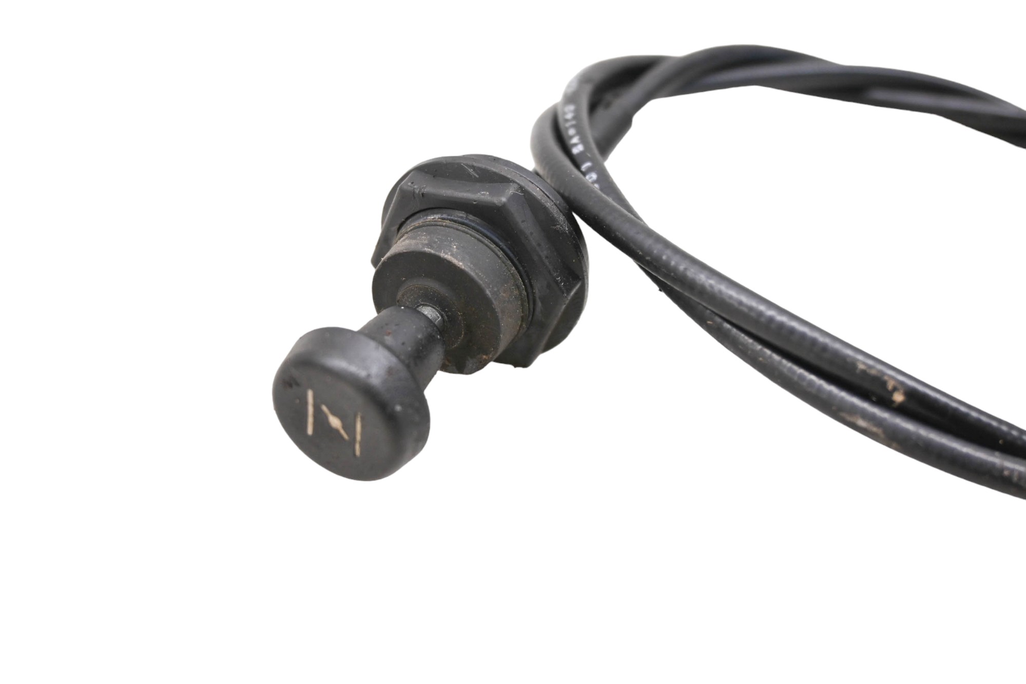 03 Polaris Sportsman 700 4x4 Choke Cable