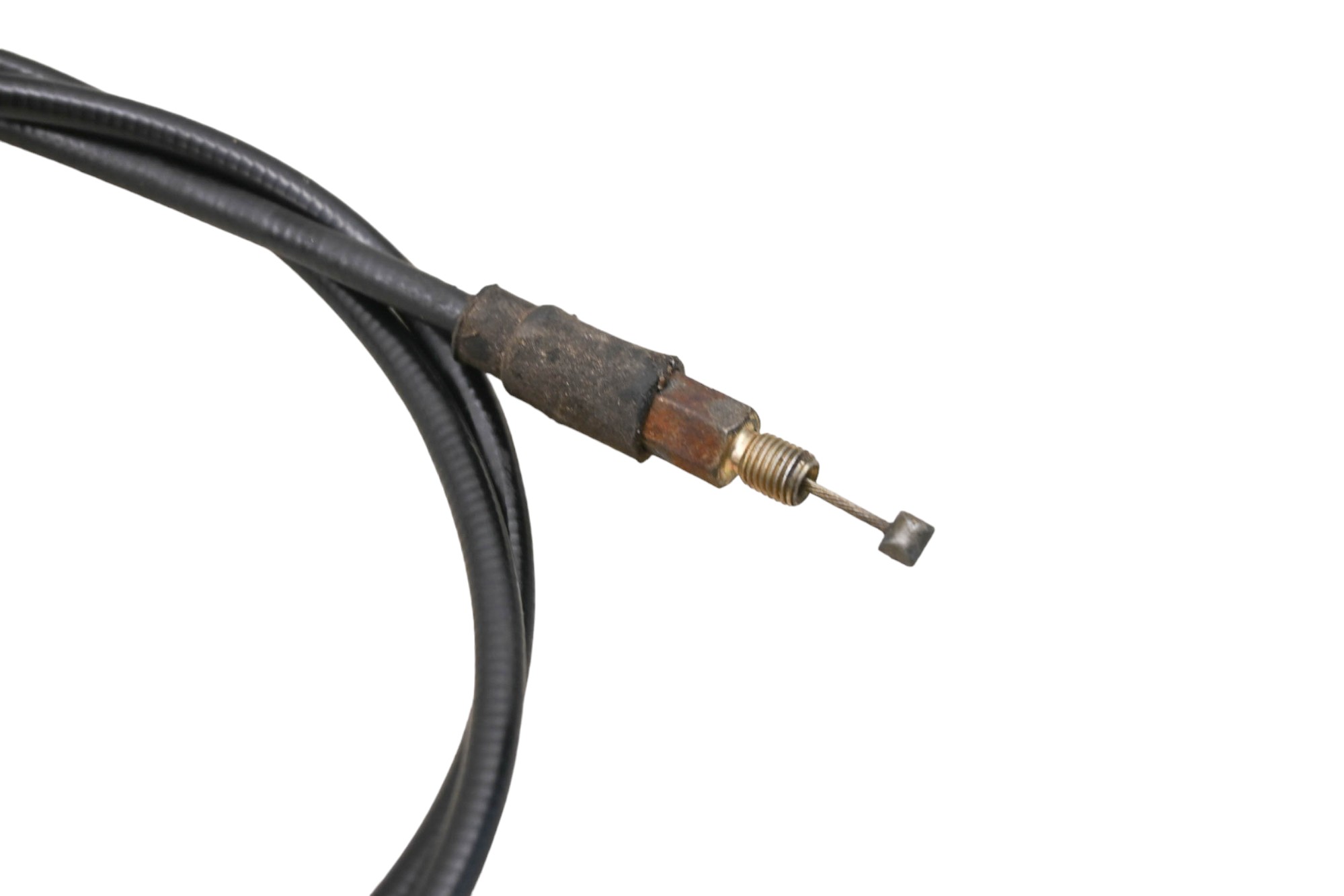 03 Polaris Sportsman 700 4x4 Choke Cable