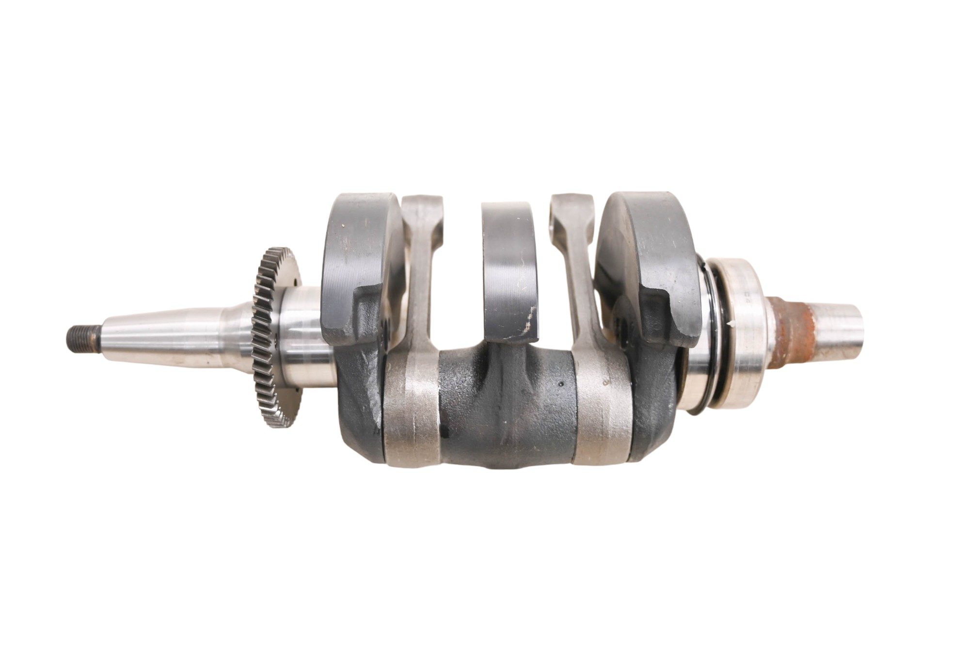 03 Polaris Sportsman 700 4x4 Crankshaft Crank Shaft & Connecting Rods