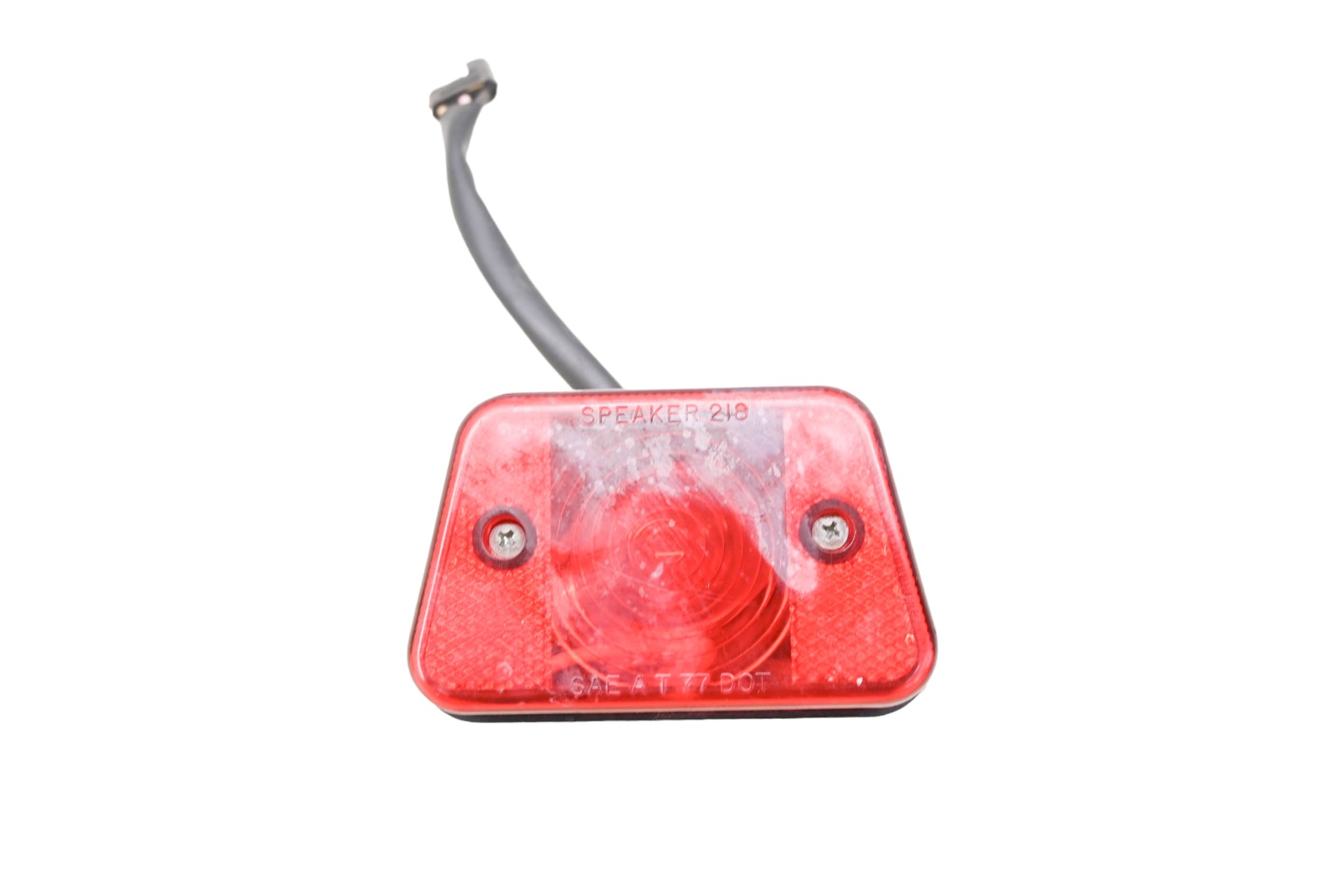 03 Polaris Sportsman 700 4x4 Tail Brake Light