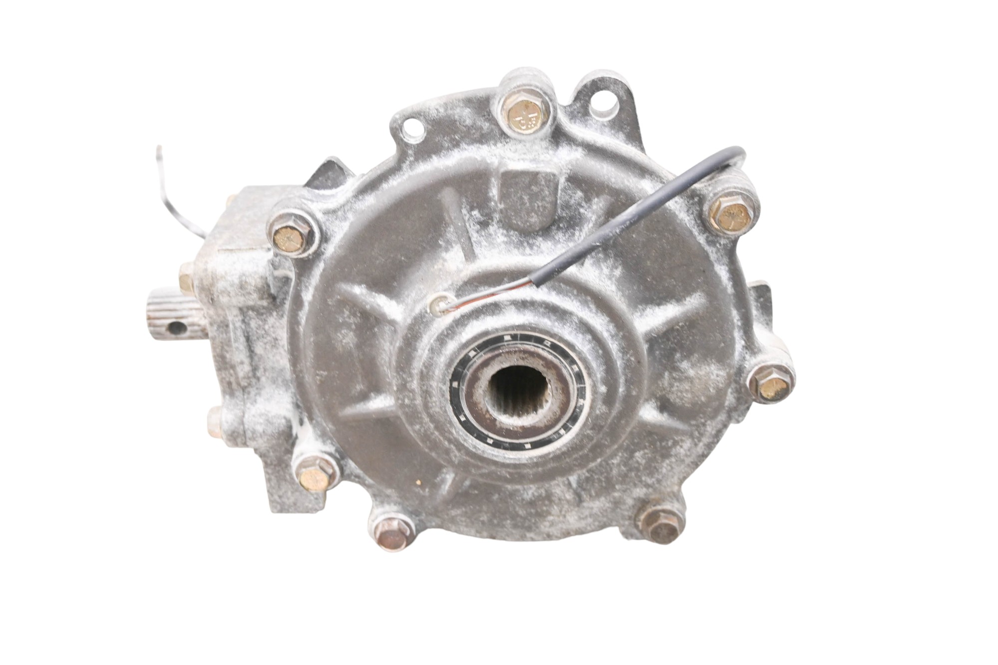 03 Polaris Sportsman 700 4x4 Front Differential