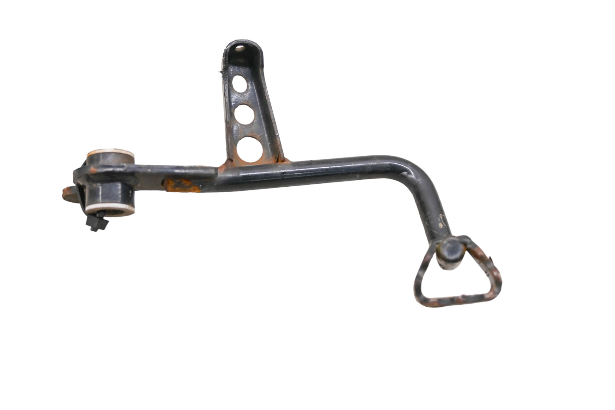 03 Polaris Sportsman 700 4x4 Rear Brake Pedal