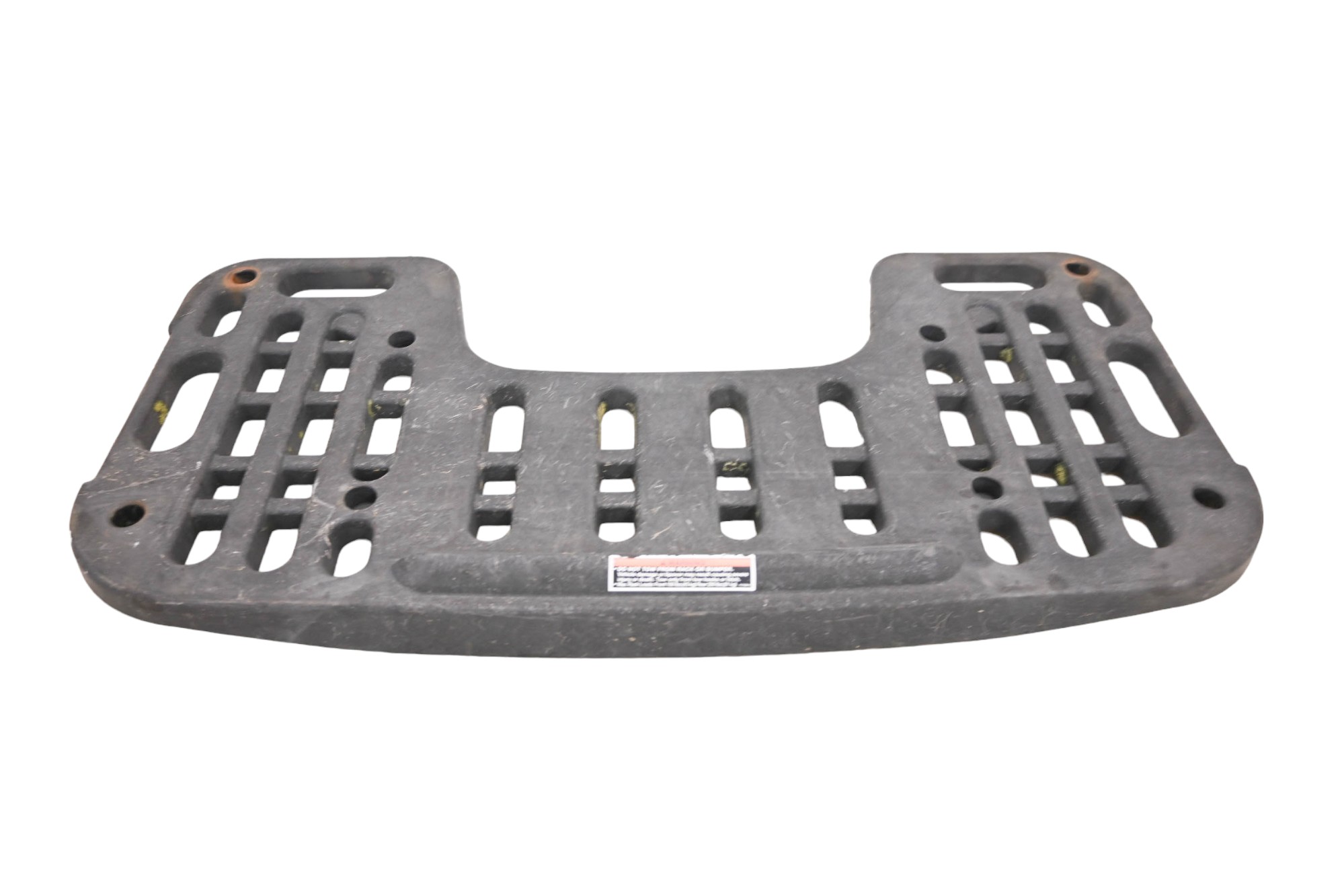 03 Polaris Sportsman 700 4x4 Front Rack Carrier