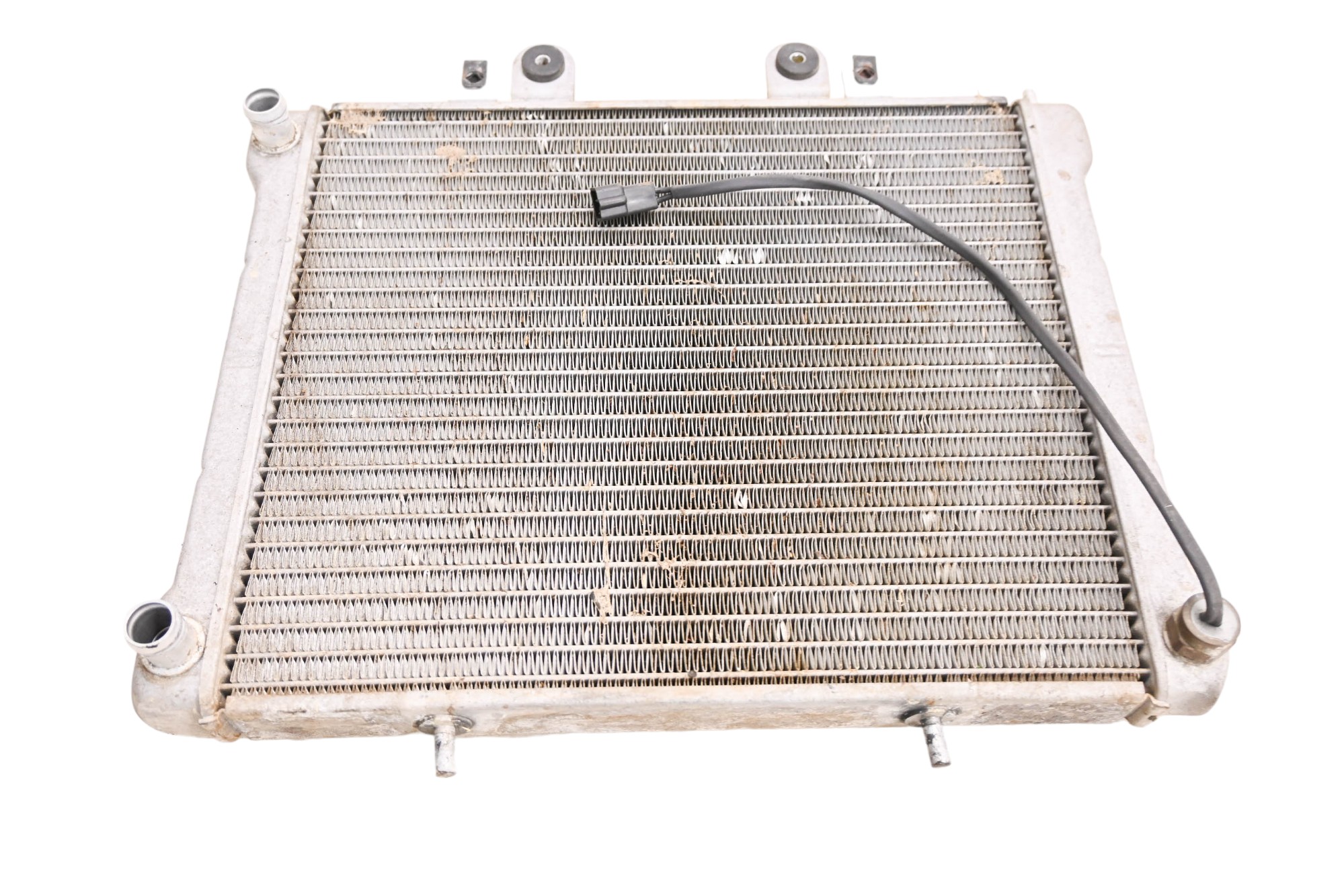 03 Polaris Sportsman 700 4x4 Radiator