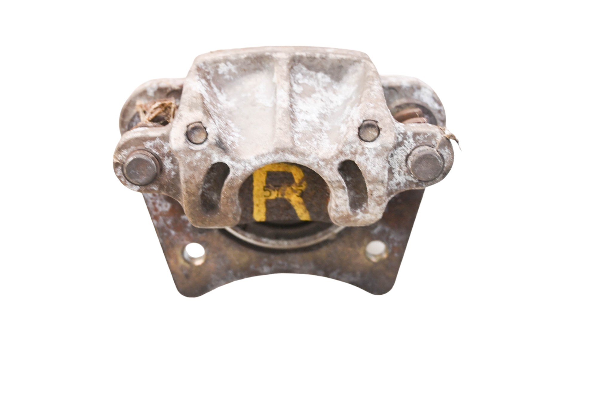 03 Polaris Sportsman 700 4x4 Rear Brake Caliper