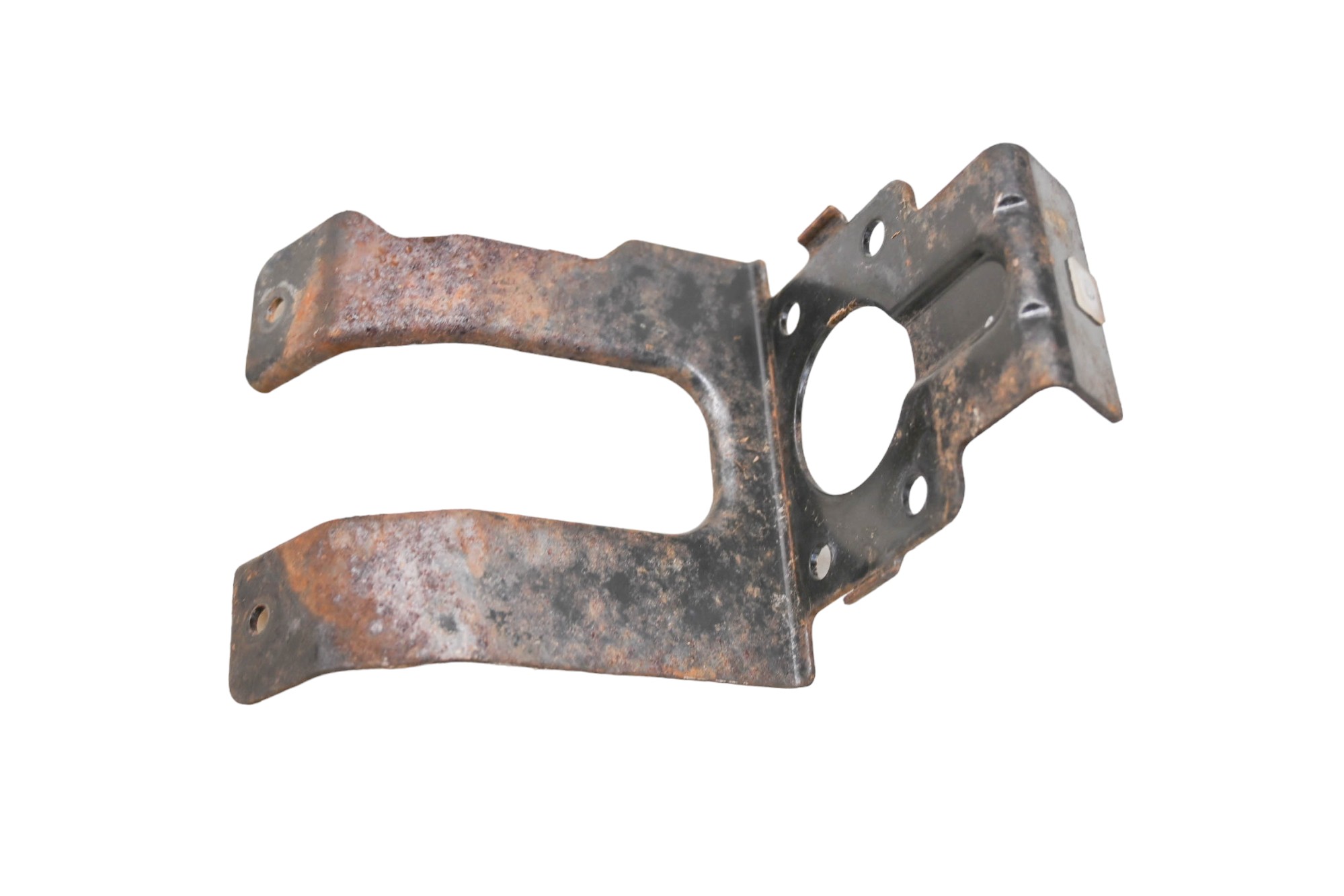 03 Polaris Sportsman 700 4x4 Speedometer Dash Bracket Mount