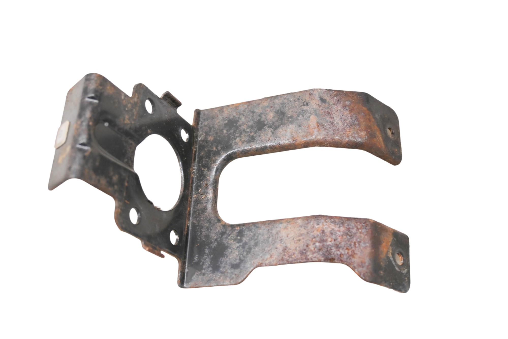 03 Polaris Sportsman 700 4x4 Speedometer Dash Bracket Mount