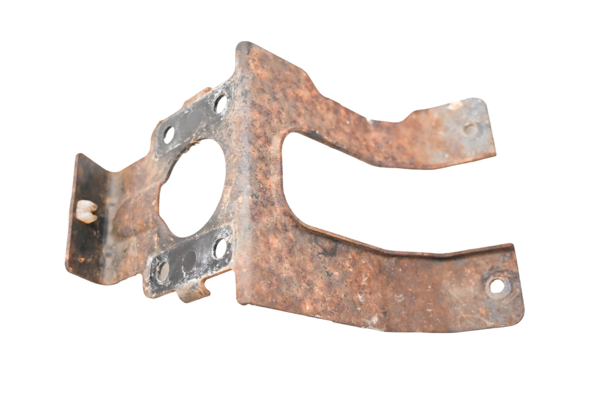 03 Polaris Sportsman 700 4x4 Speedometer Dash Bracket Mount
