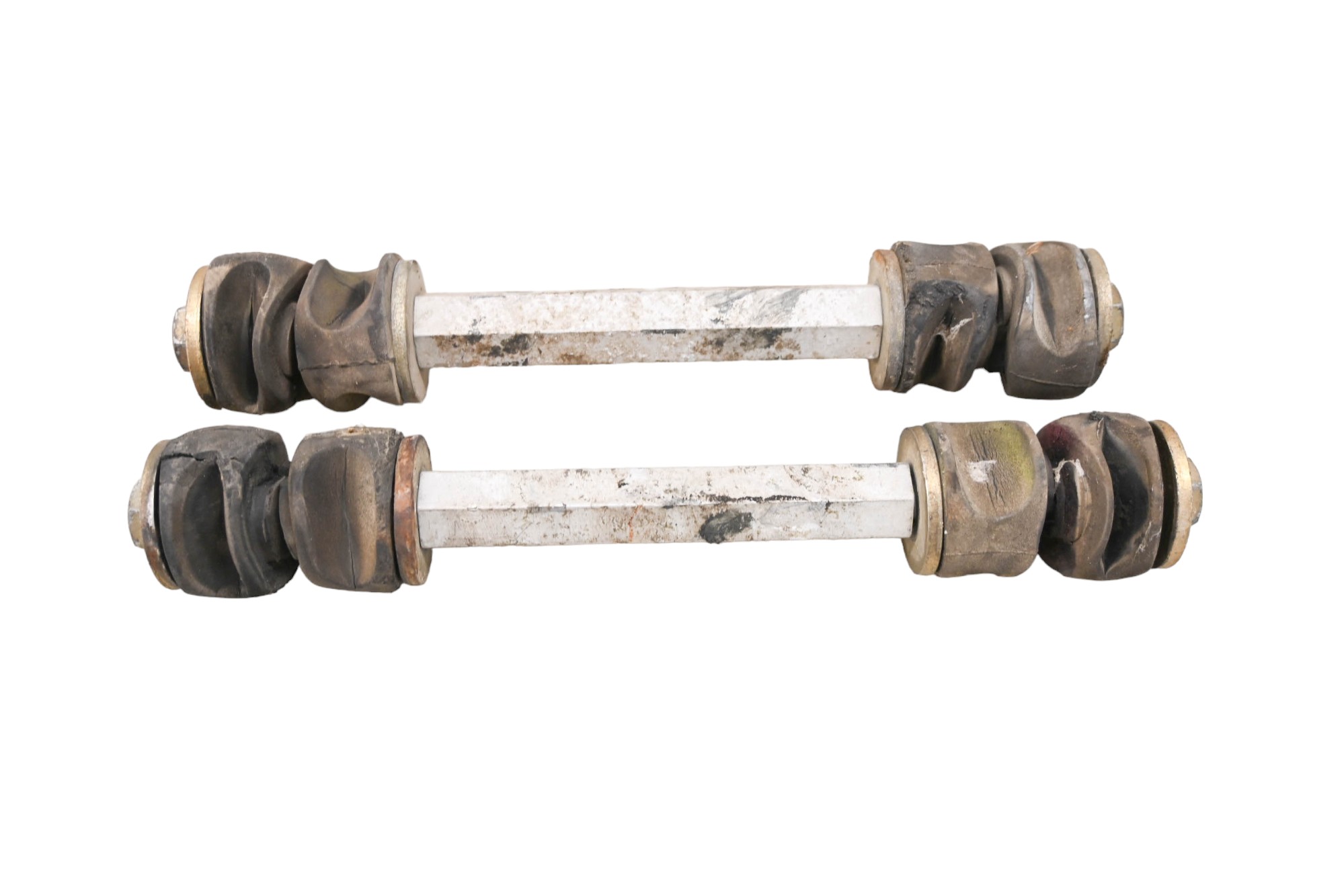 03 Polaris Sportsman 700 4x4 Rear Sway Bar End Links